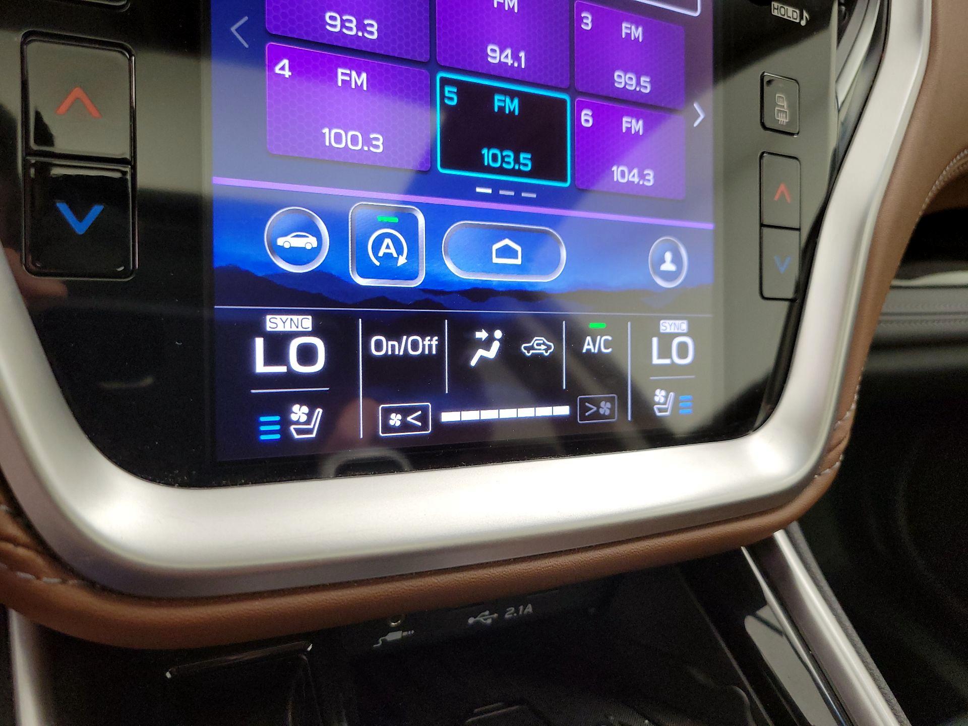 Thumbnail: 2020 Subaru Outback - 17