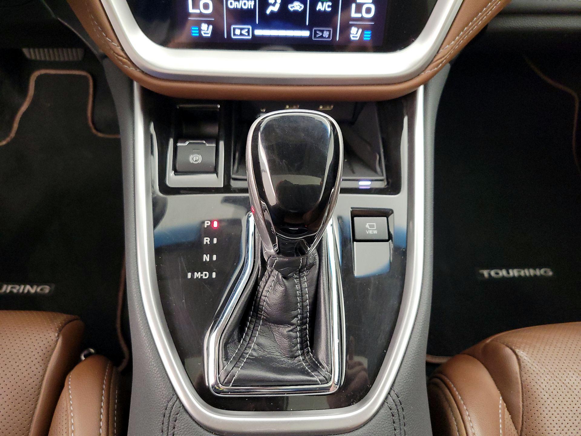Thumbnail: 2020 Subaru Outback - 18