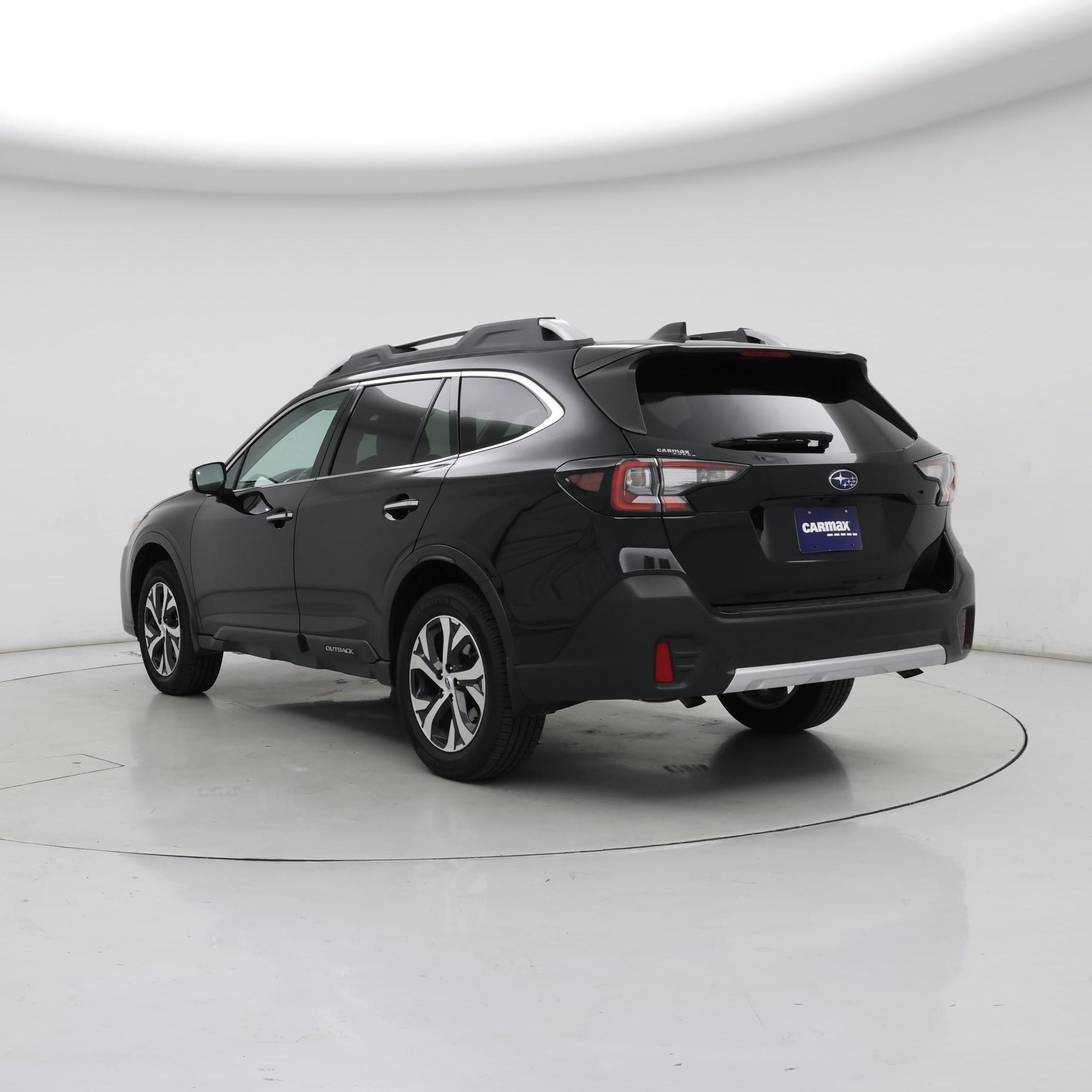 Thumbnail: 2020 Subaru Outback - 2