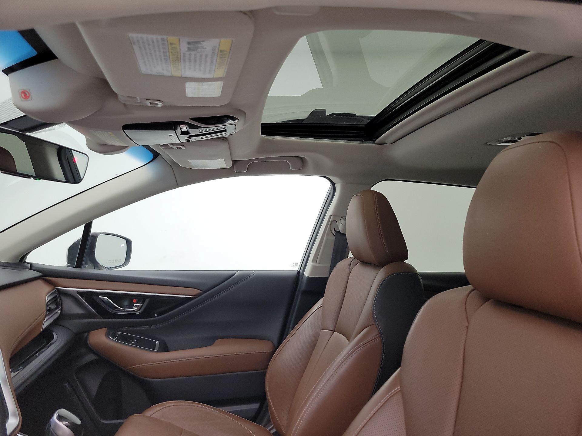 Thumbnail: 2020 Subaru Outback - 20
