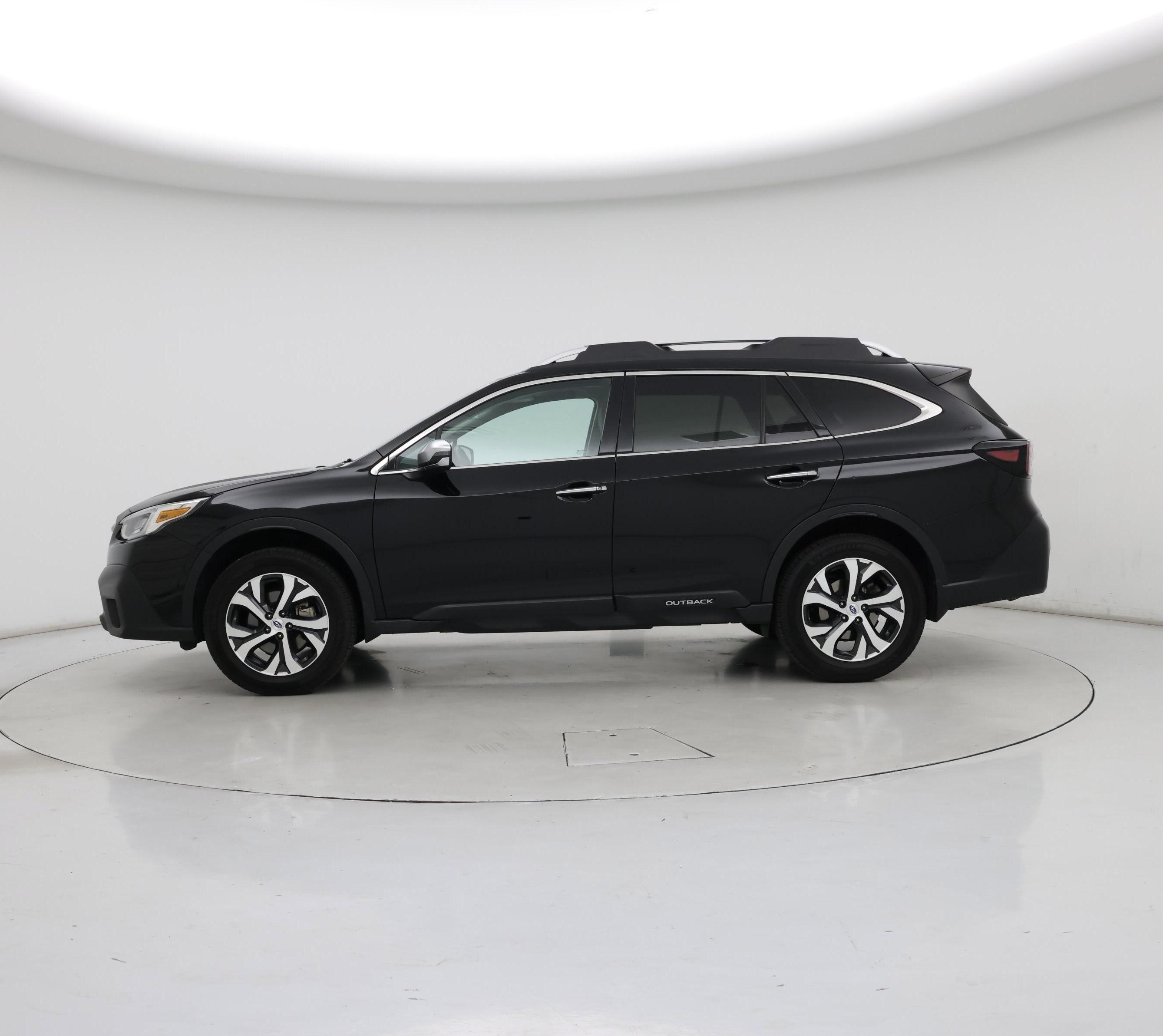 Thumbnail: 2020 Subaru Outback - 3