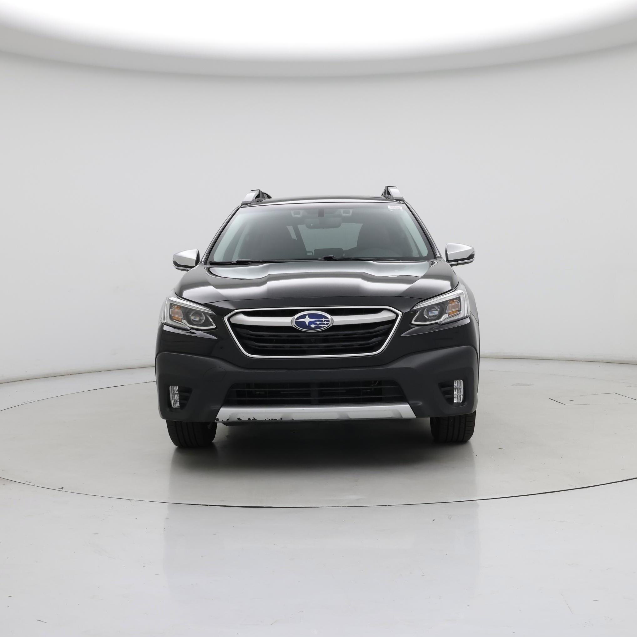 Thumbnail: 2020 Subaru Outback - 5