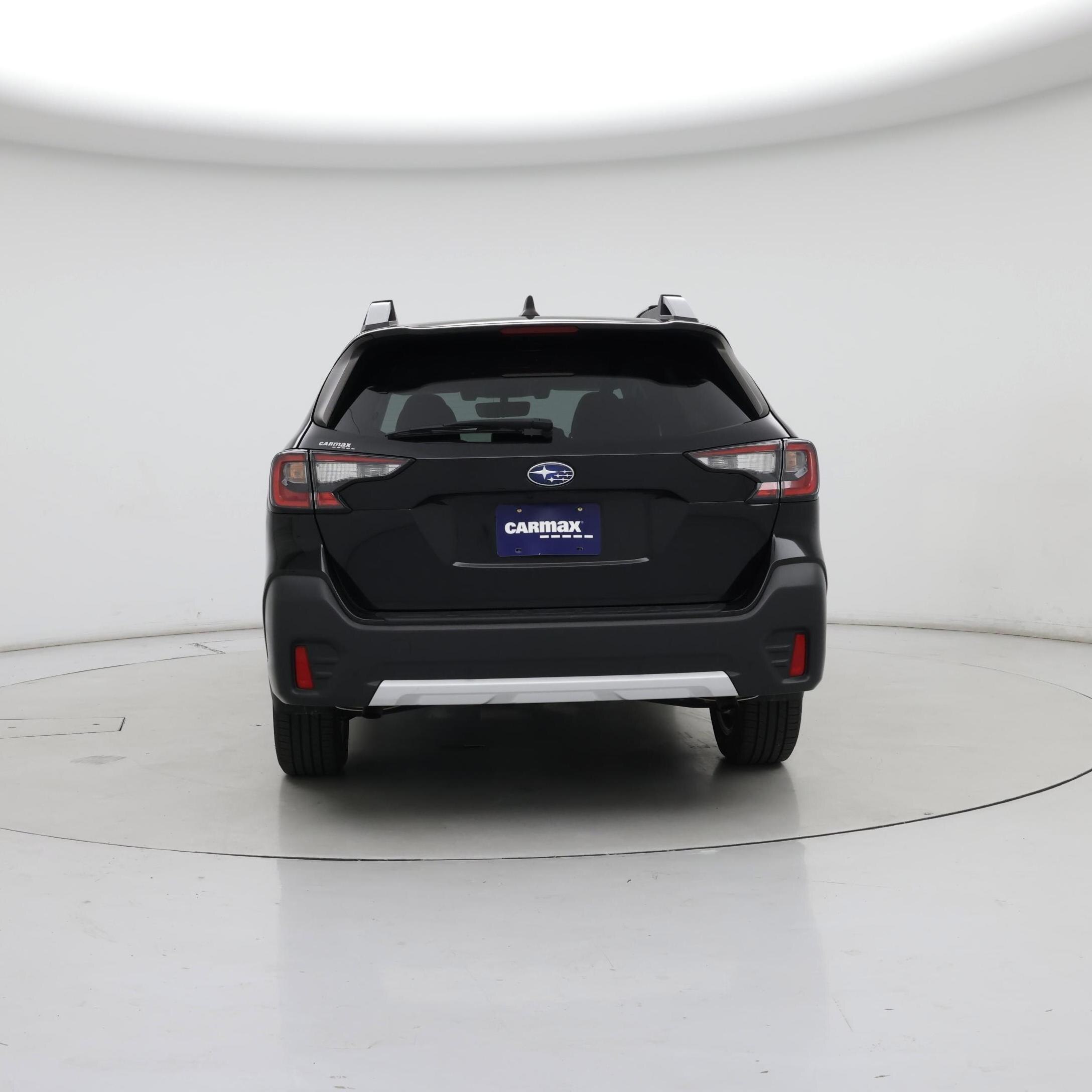 Thumbnail: 2020 Subaru Outback - 6