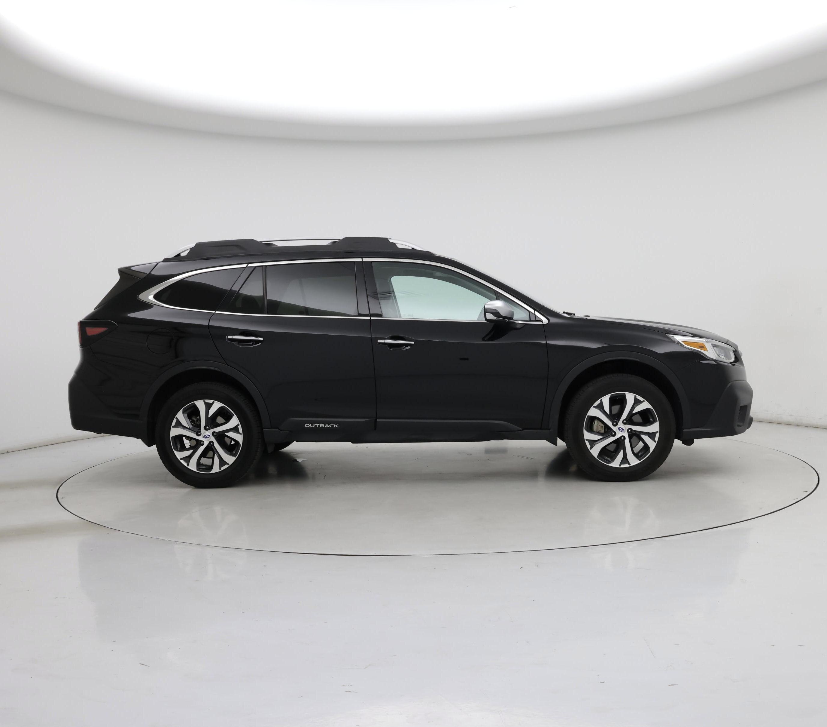 Thumbnail: 2020 Subaru Outback - 7