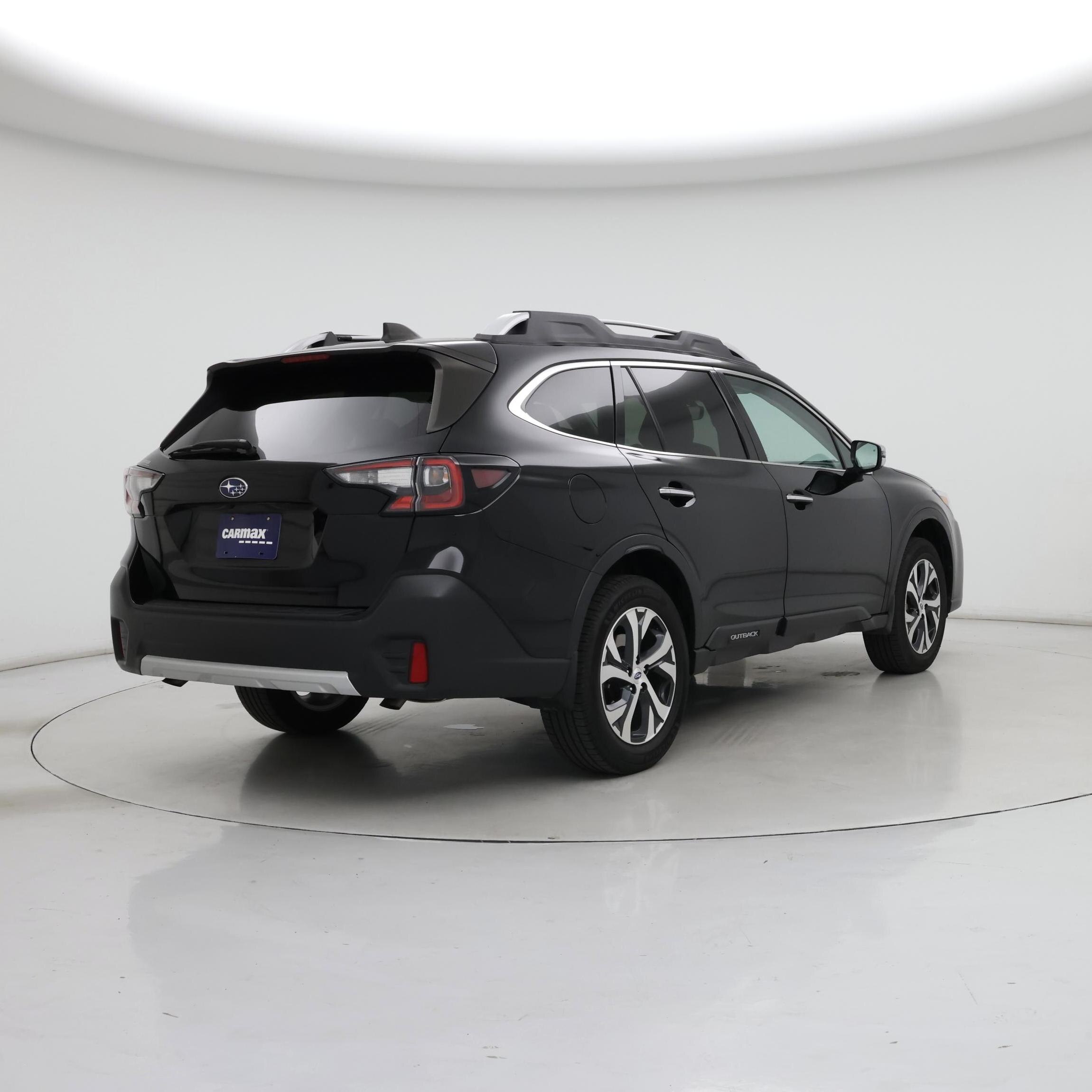 Thumbnail: 2020 Subaru Outback - 8