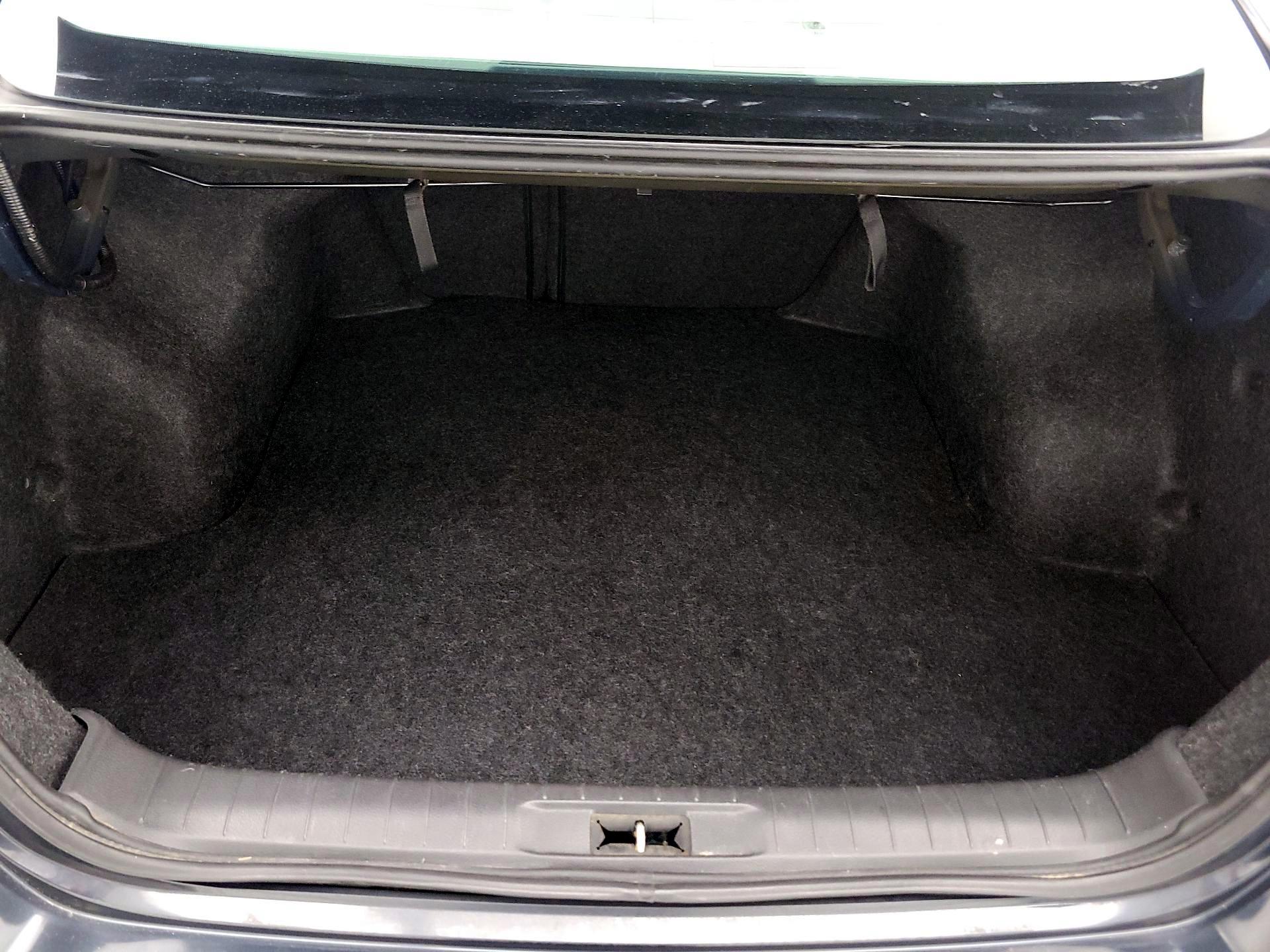 Thumbnail: 2015 Nissan Altima - 20