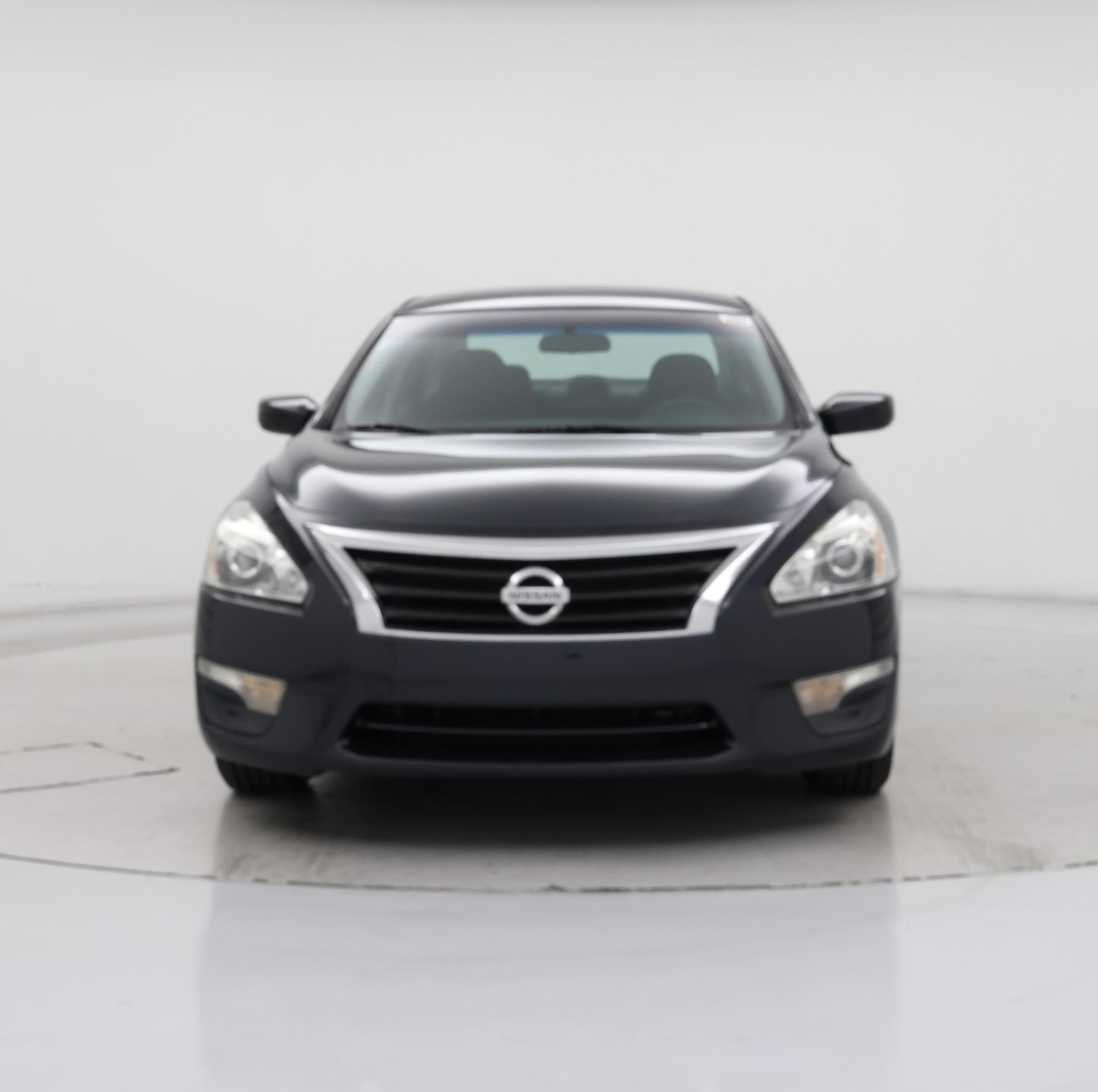 Thumbnail: 2015 Nissan Altima - 5