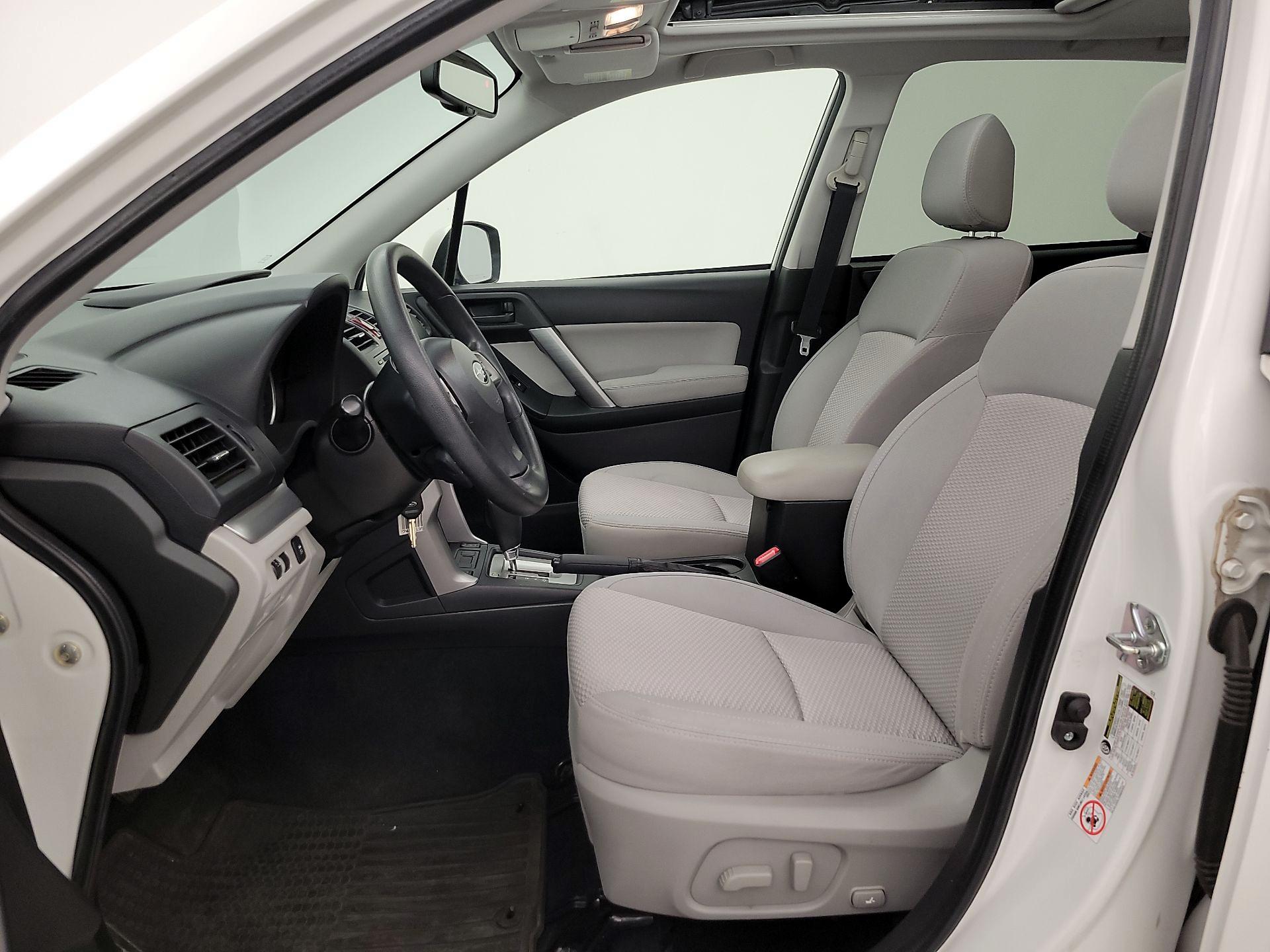 Thumbnail: 2014 Subaru Forester - 11