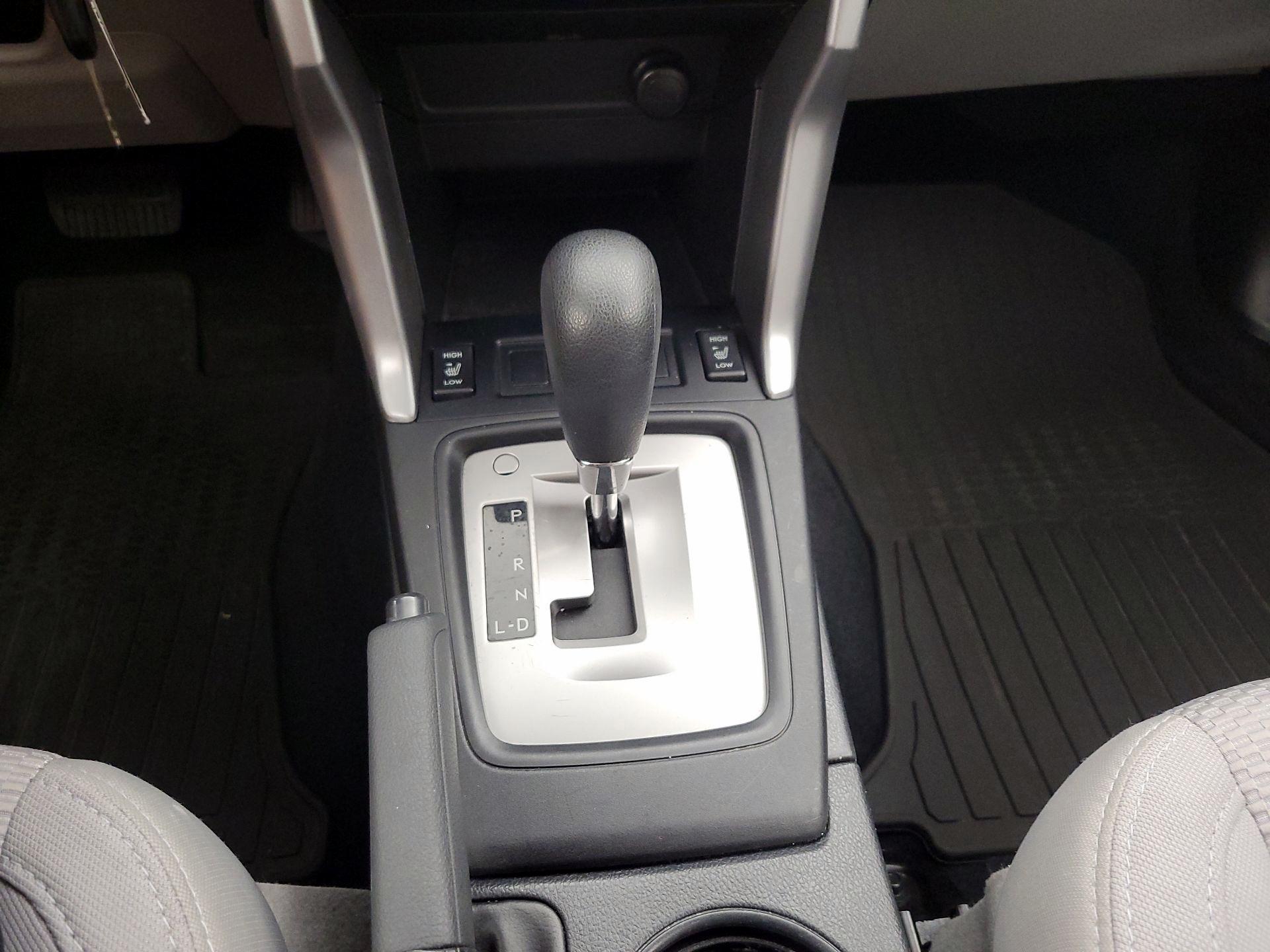 Thumbnail: 2014 Subaru Forester - 17