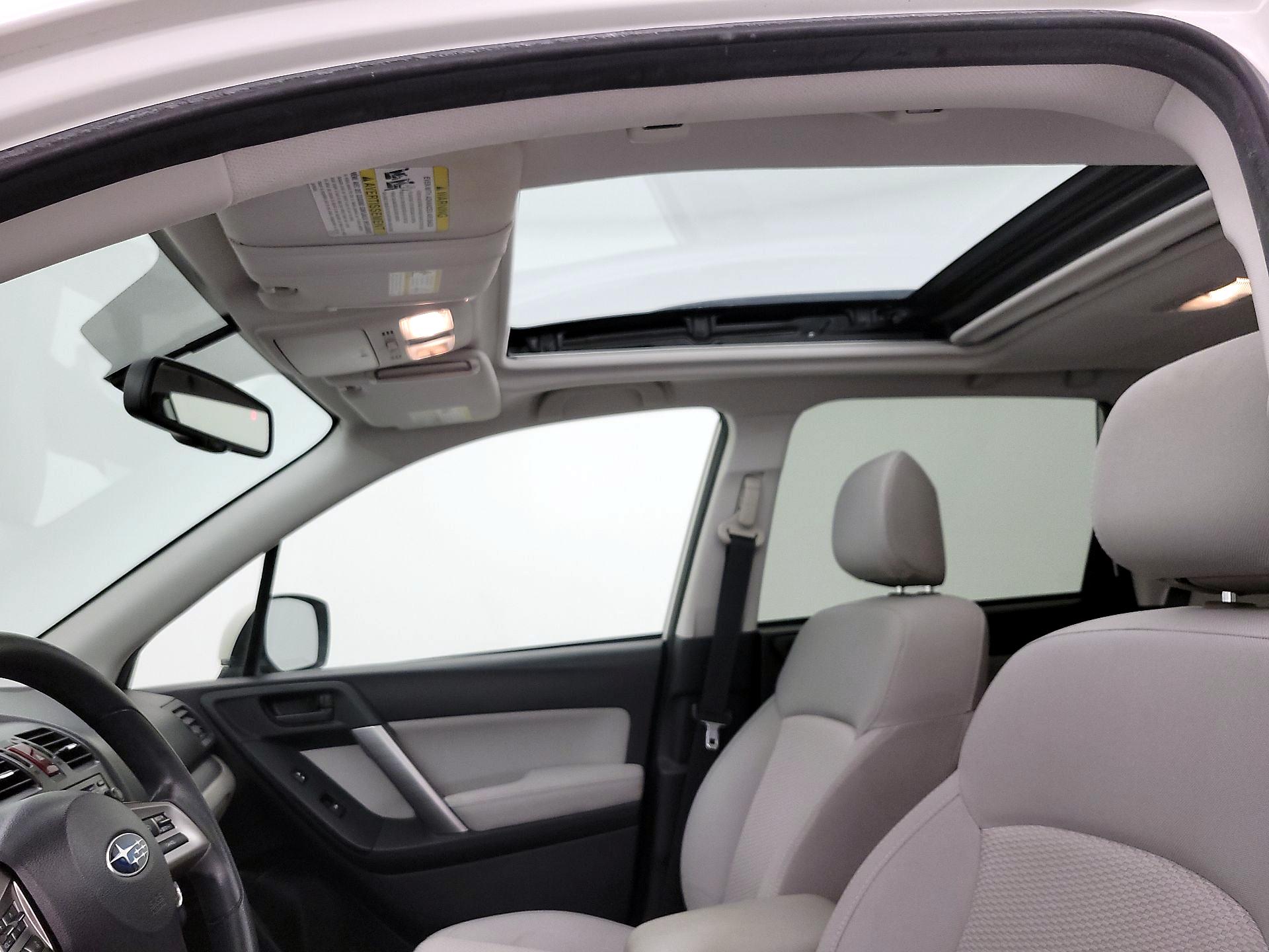 Thumbnail: 2014 Subaru Forester - 19