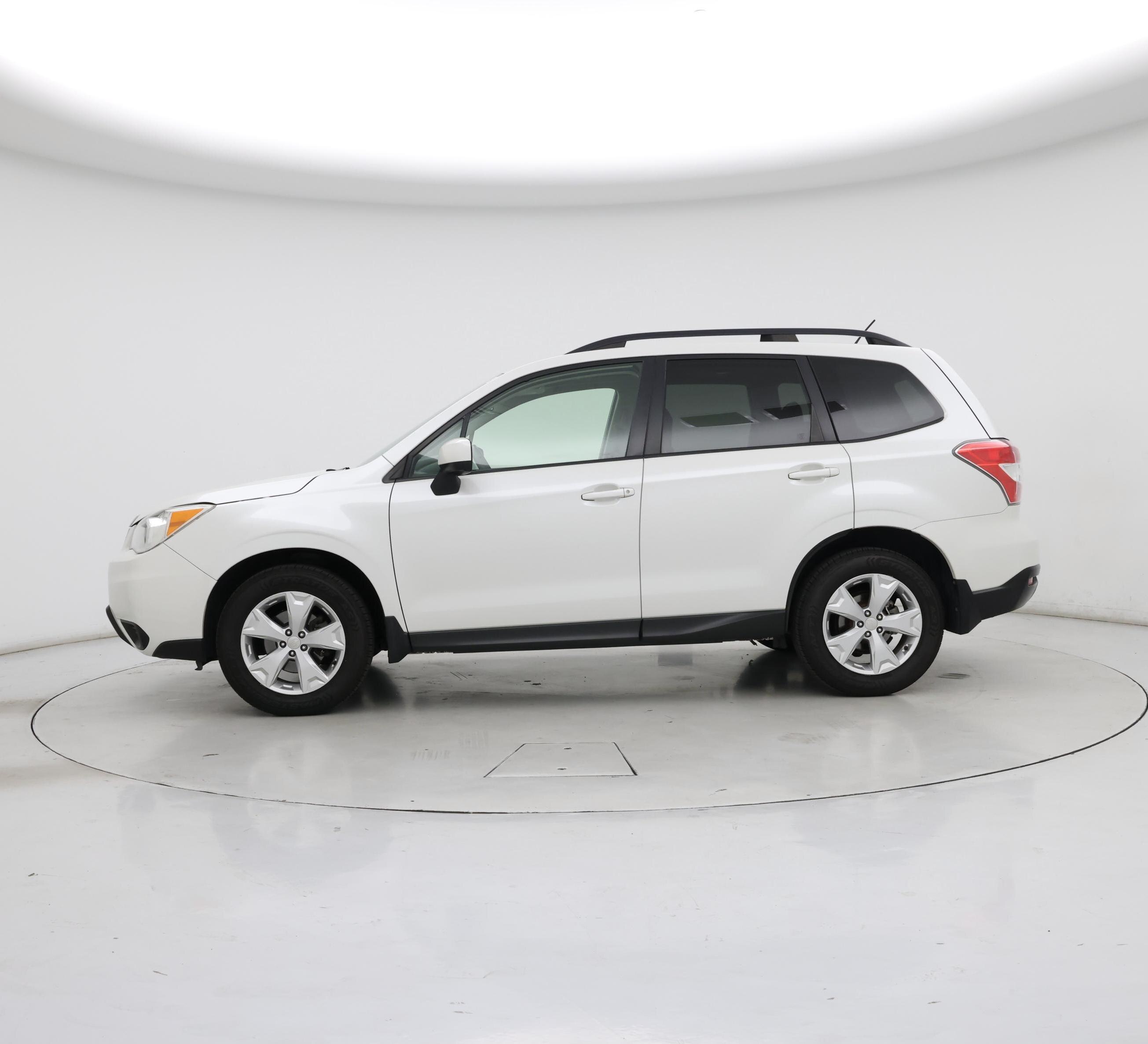 Thumbnail: 2014 Subaru Forester - 3