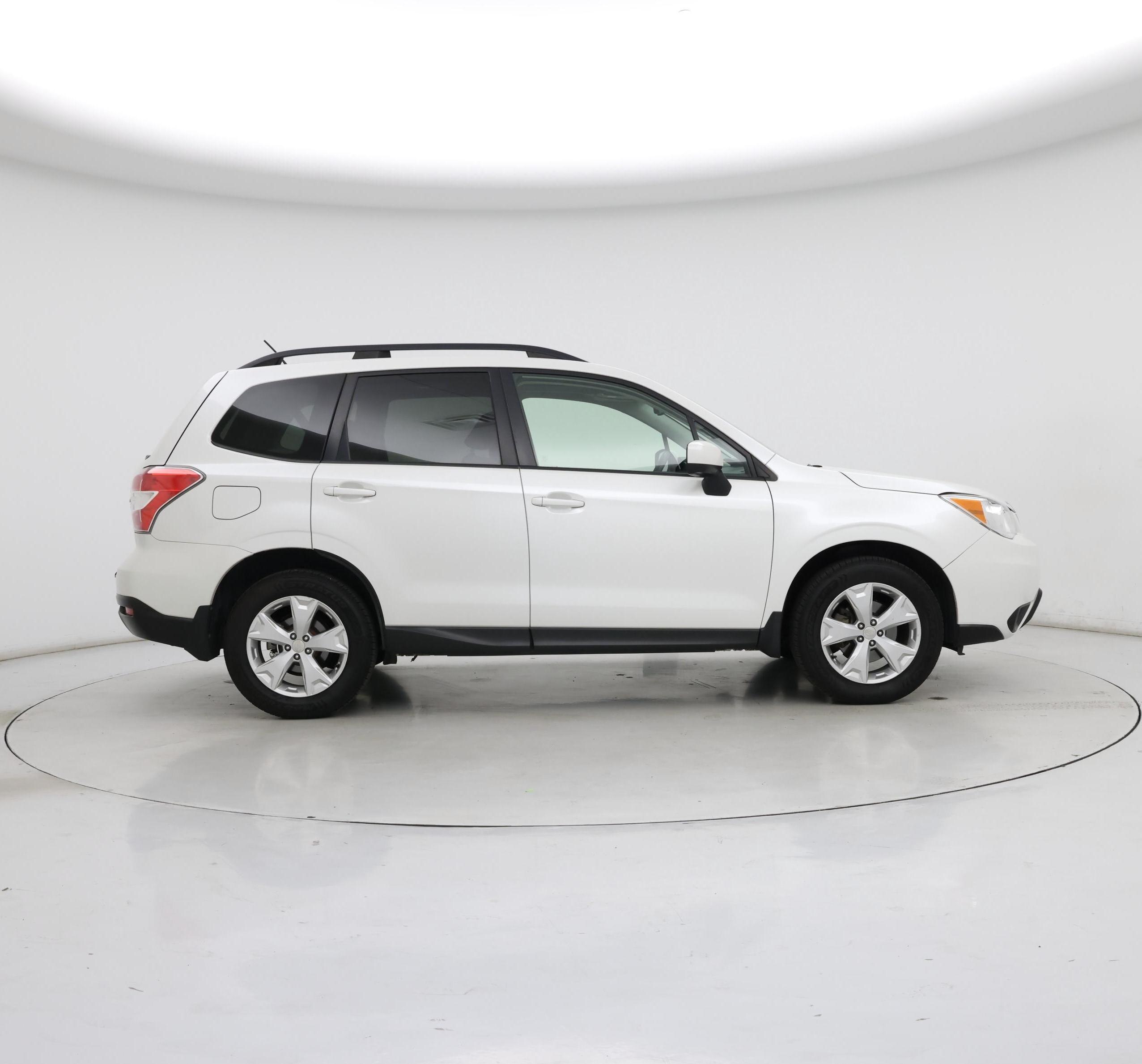 Thumbnail: 2014 Subaru Forester - 7