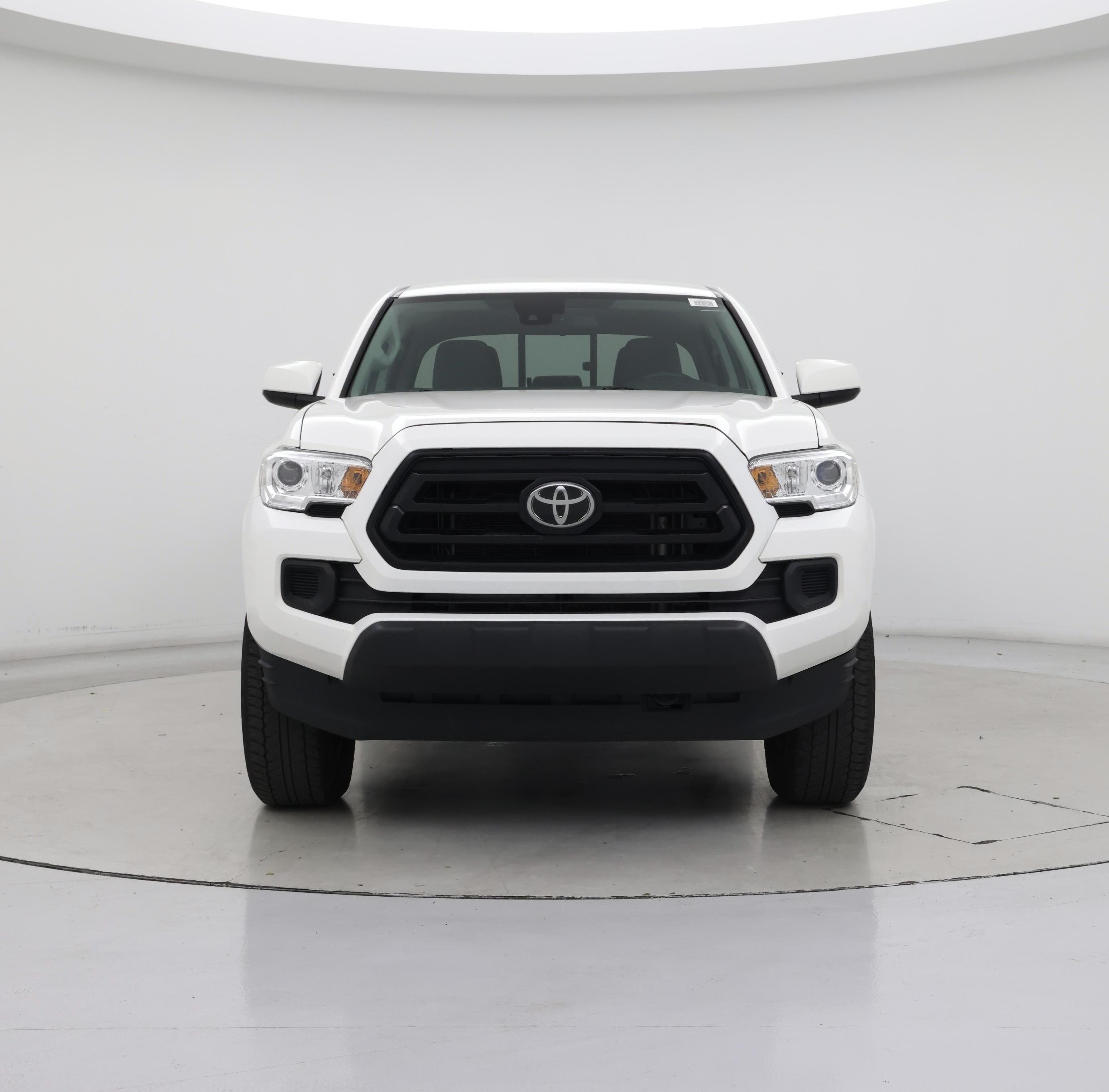 Thumbnail: 2021 Toyota Tacoma - 5