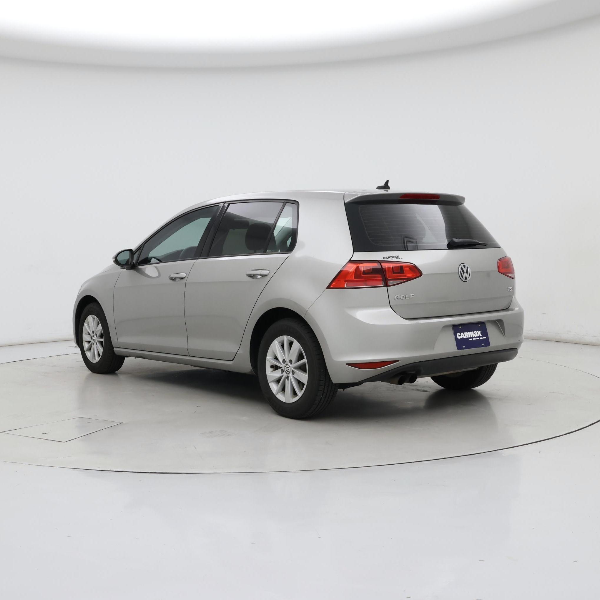Thumbnail: 2016 Volkswagen Golf - 2