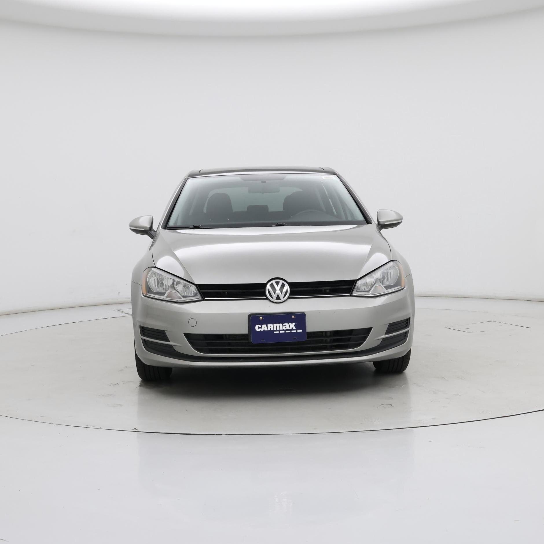 Thumbnail: 2016 Volkswagen Golf - 5