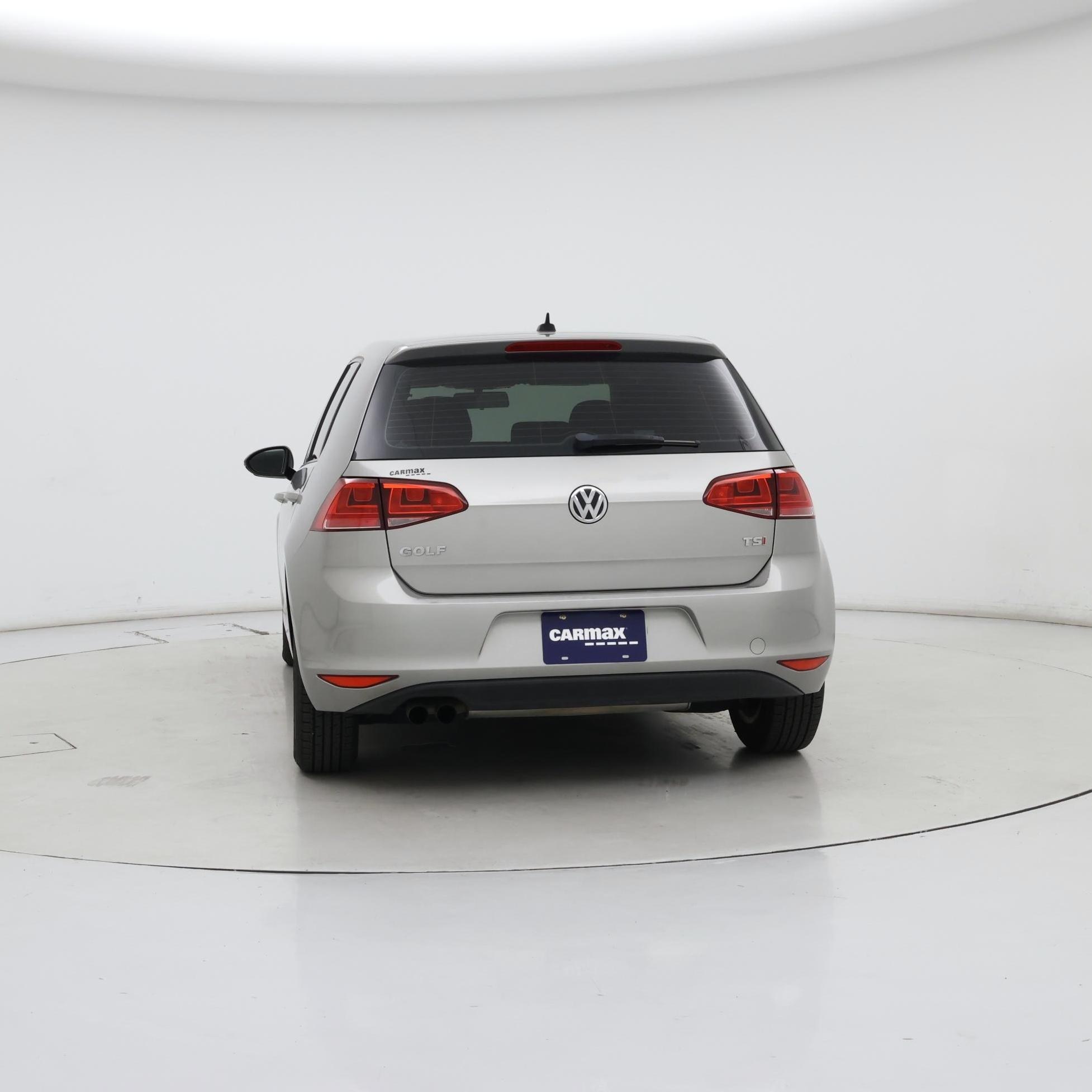 Thumbnail: 2016 Volkswagen Golf - 6