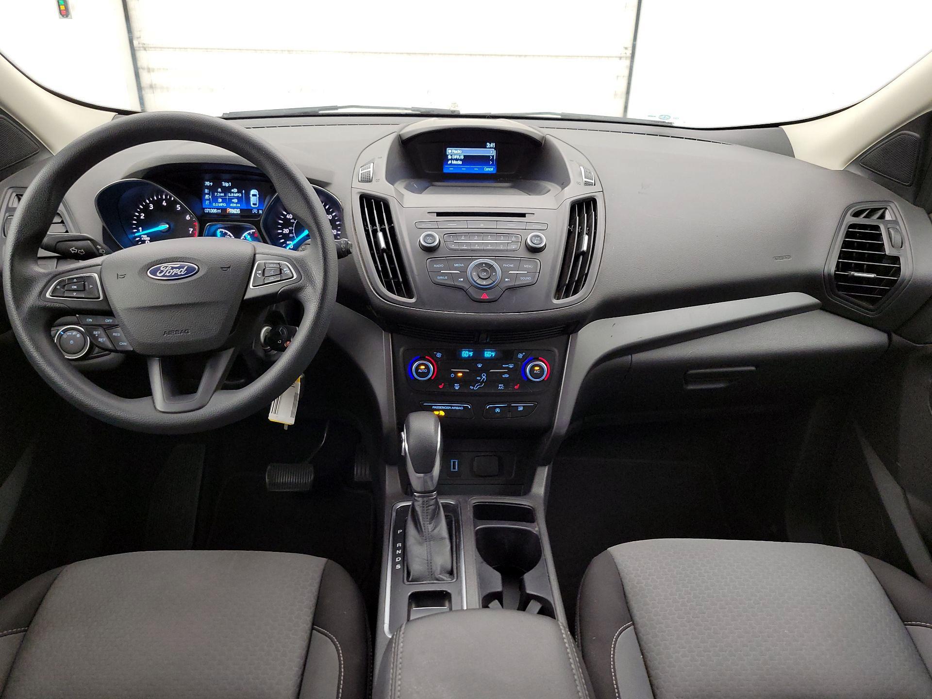 Thumbnail: 2018 Ford Escape - 9