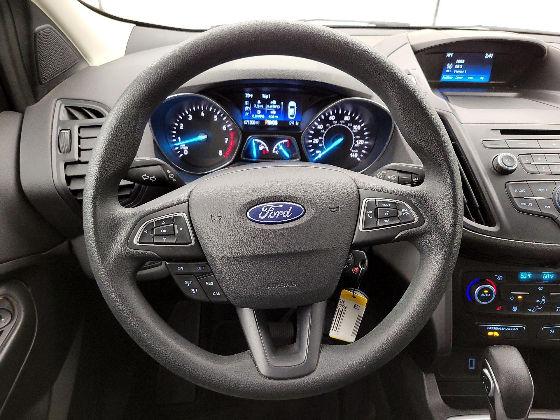 Thumbnail: 2018 Ford Escape - 10