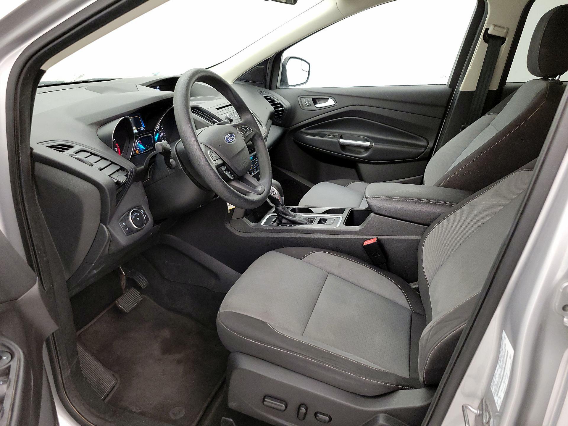 Thumbnail: 2018 Ford Escape - 11