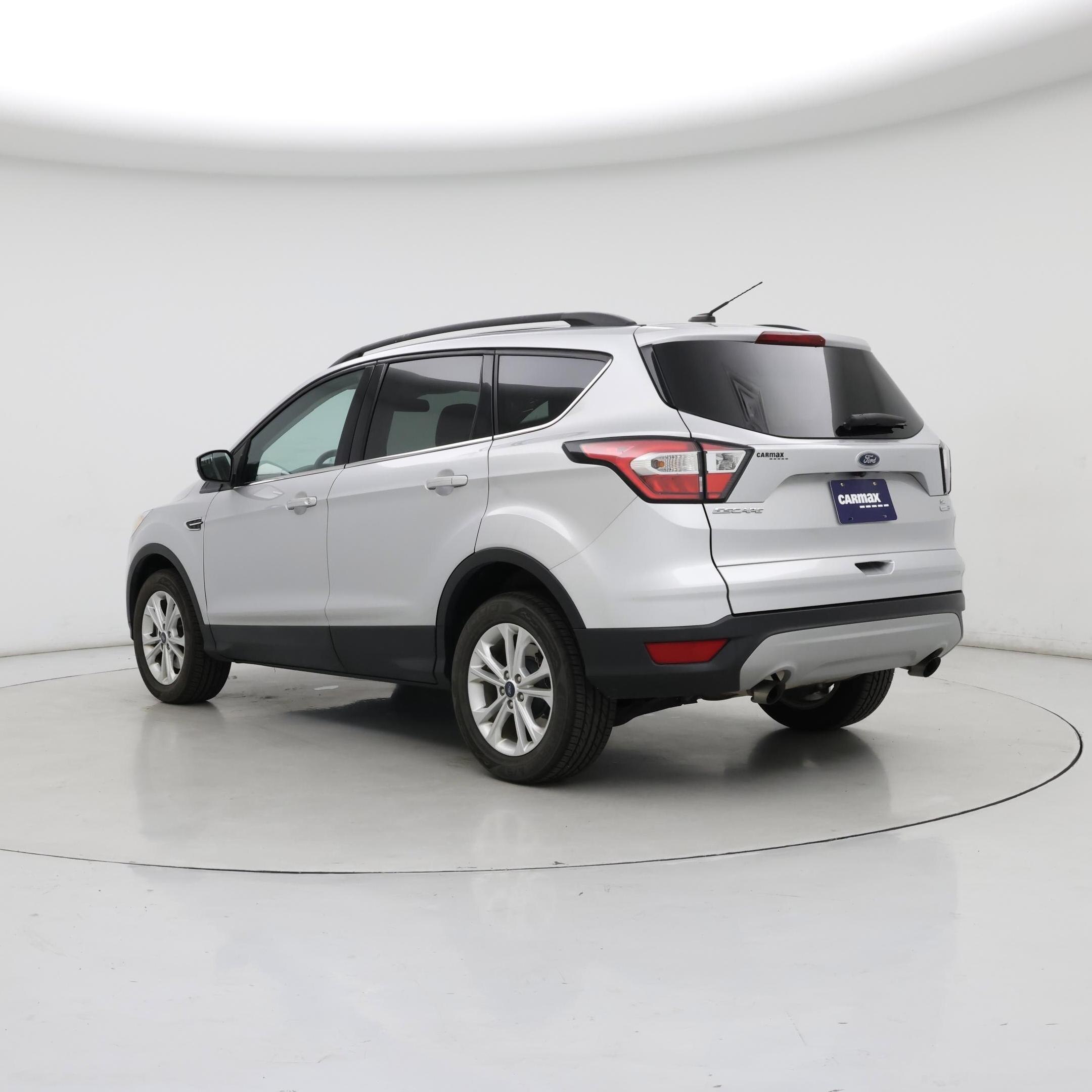 Thumbnail: 2018 Ford Escape - 2