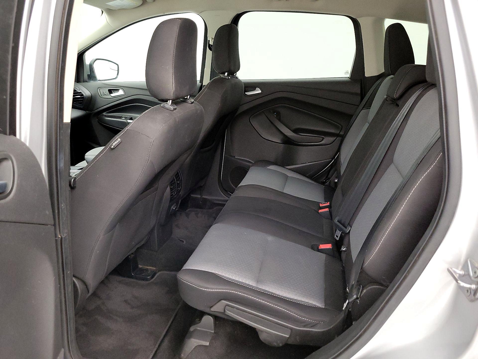 Thumbnail: 2018 Ford Escape - 19