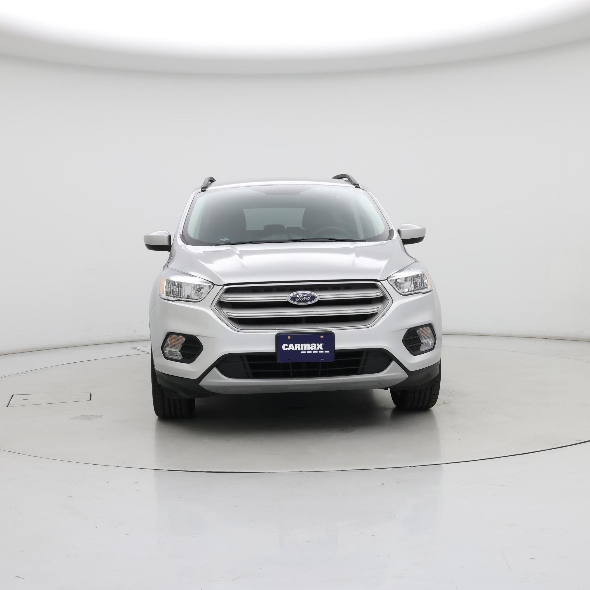 Thumbnail: 2018 Ford Escape - 5