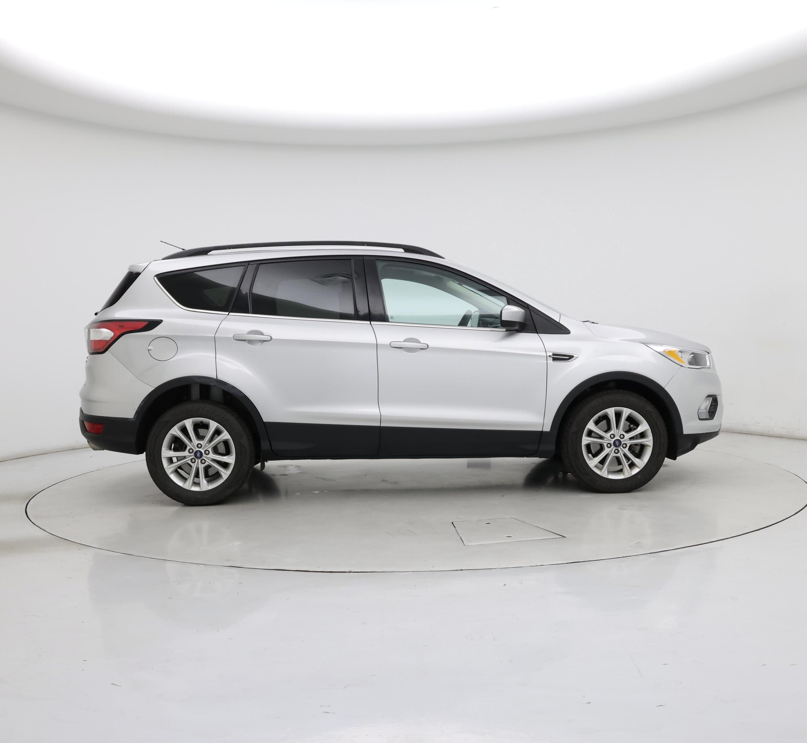 Thumbnail: 2018 Ford Escape - 7