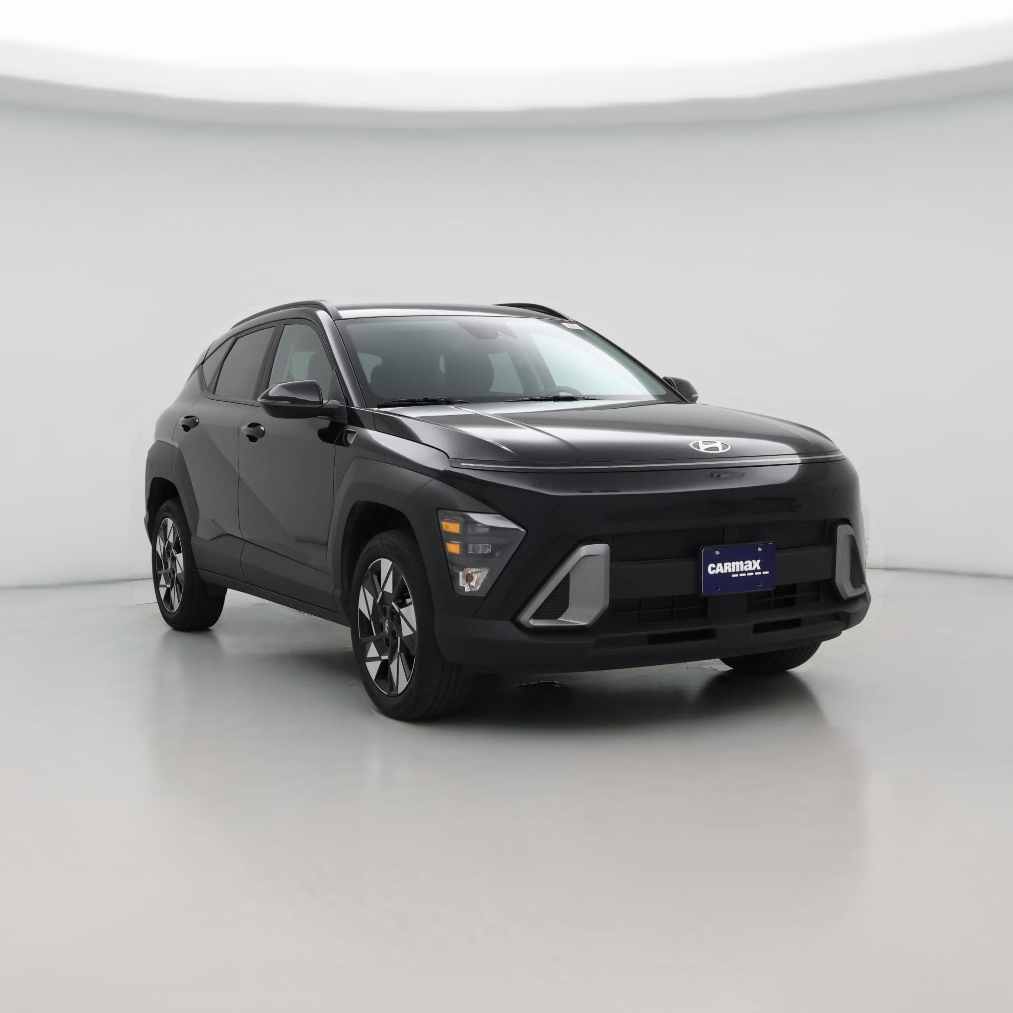 Thumbnail: 2024 Hyundai Kona - 1