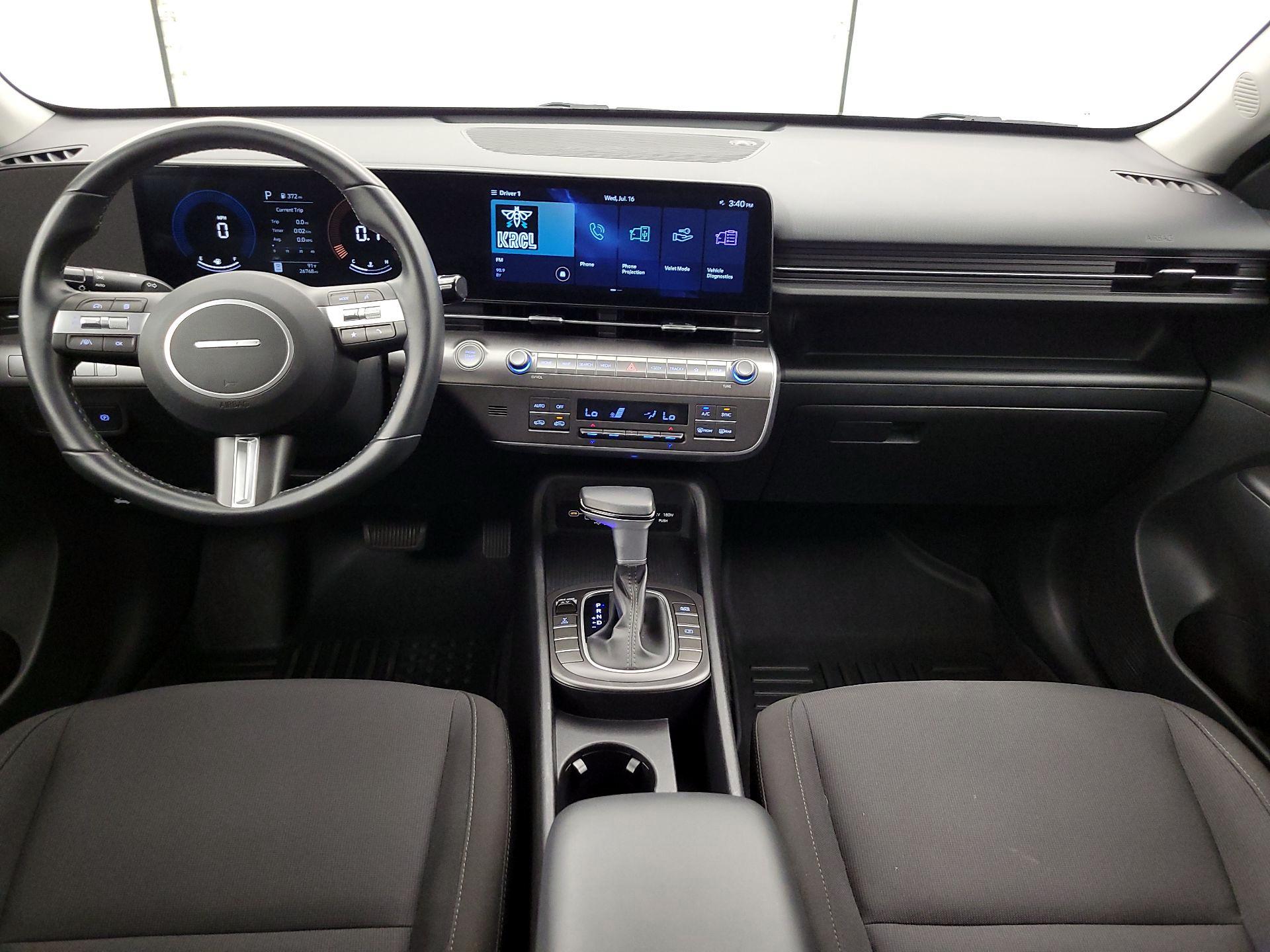 Thumbnail: 2024 Hyundai Kona - 9