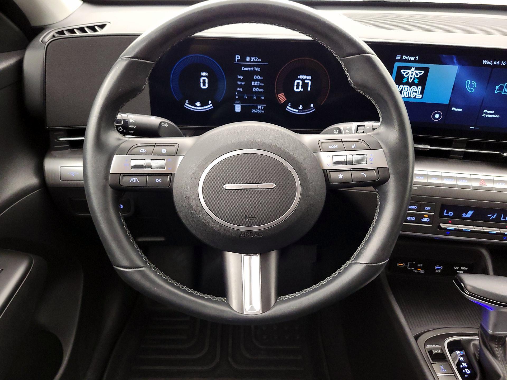 Thumbnail: 2024 Hyundai Kona - 10