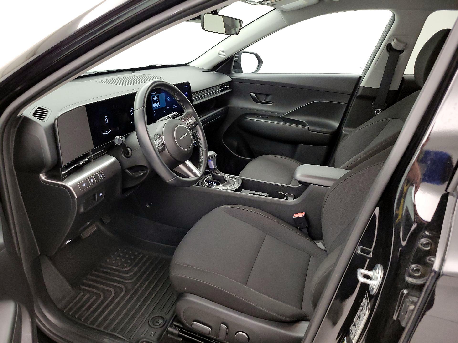 Thumbnail: 2024 Hyundai Kona - 11