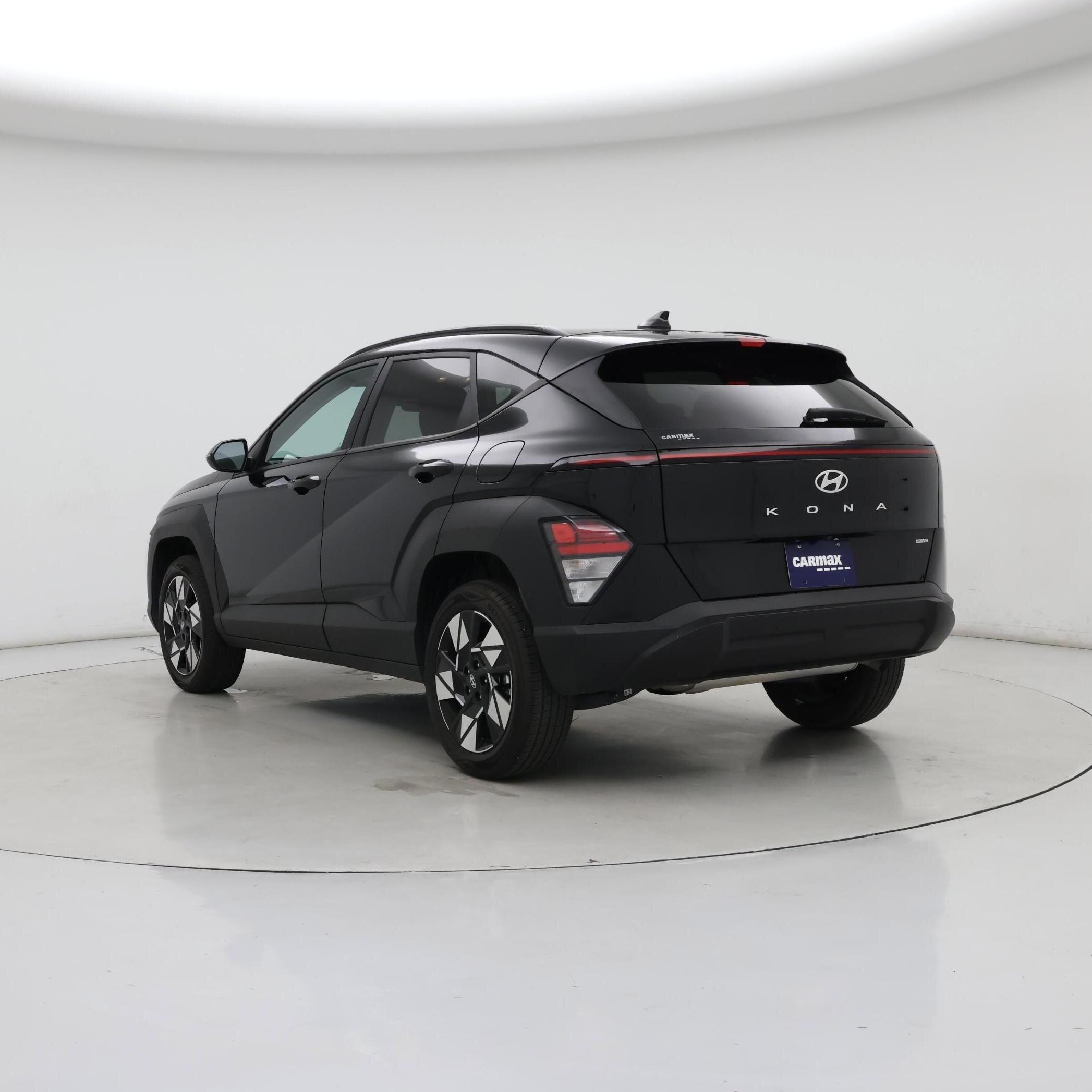 Thumbnail: 2024 Hyundai Kona - 2