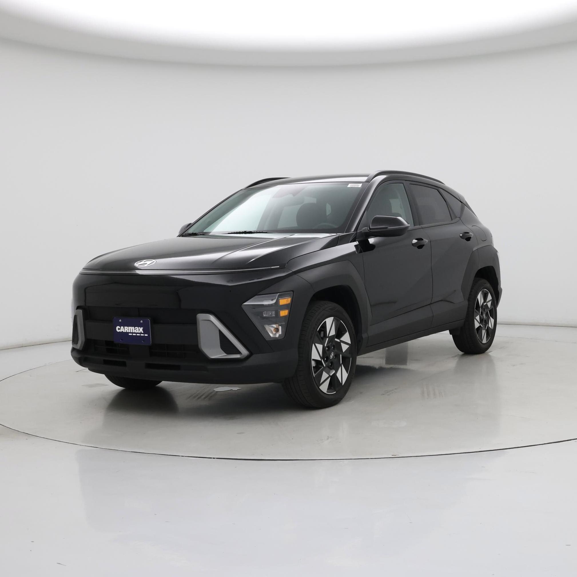 Thumbnail: 2024 Hyundai Kona - 4