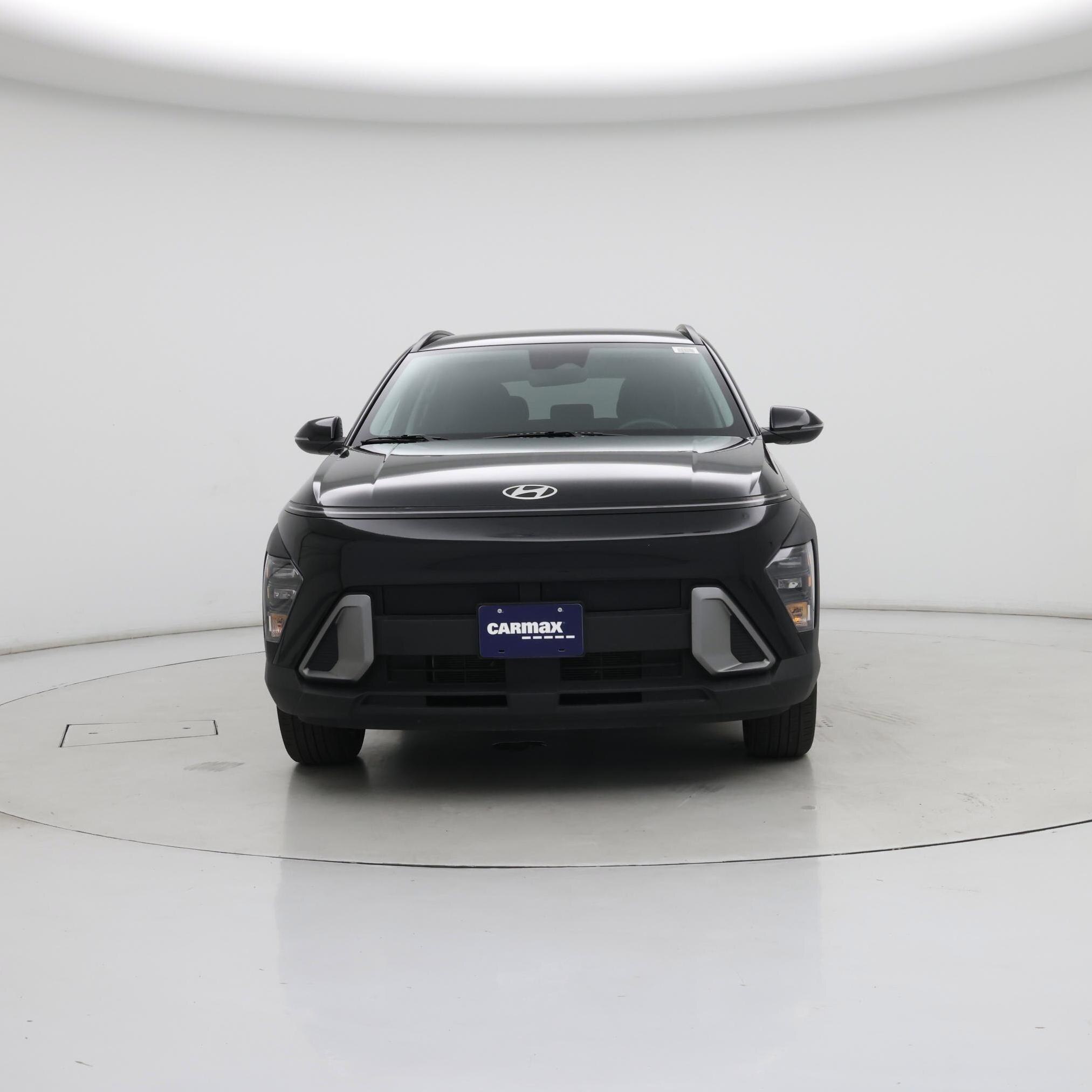 Thumbnail: 2024 Hyundai Kona - 5
