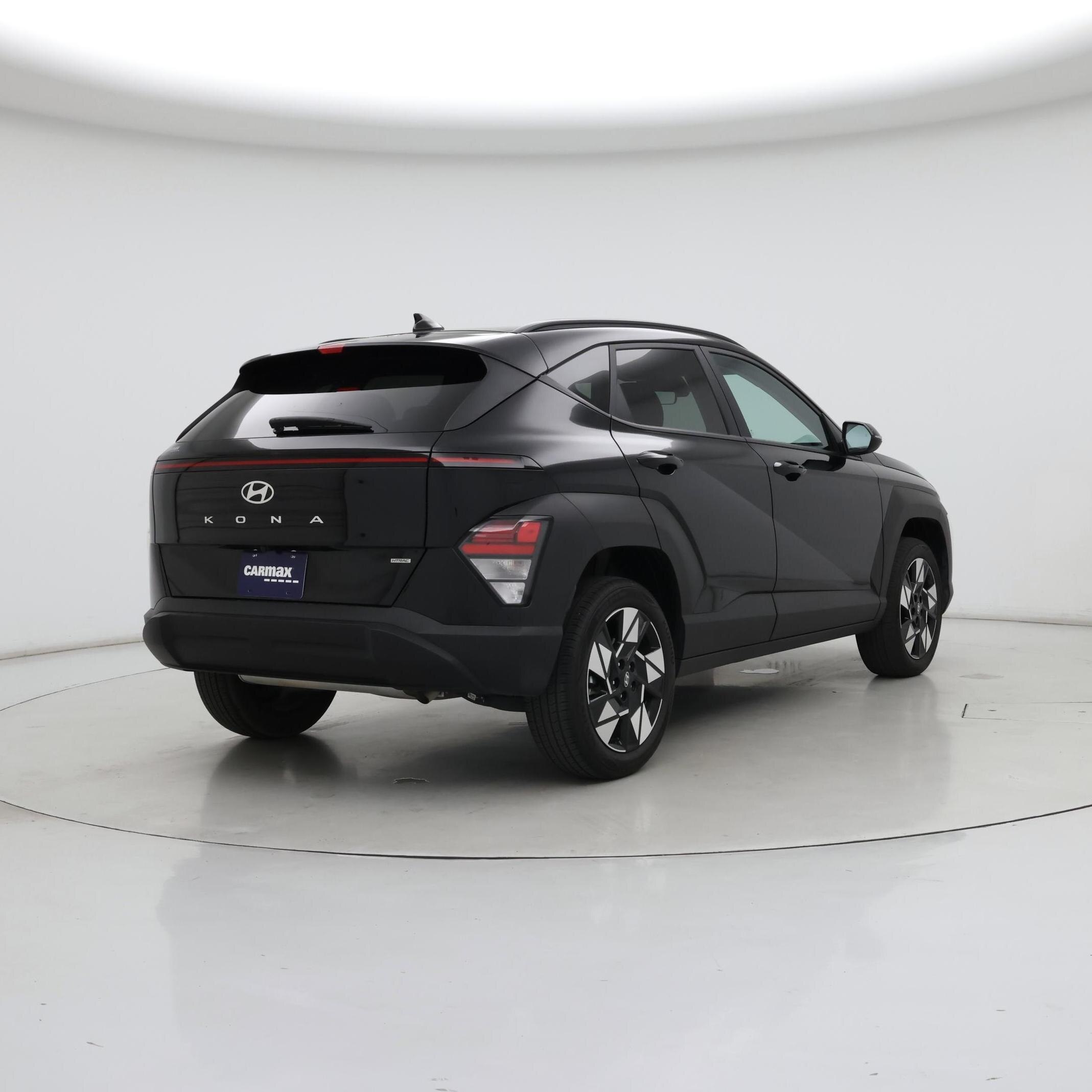 Thumbnail: 2024 Hyundai Kona - 8