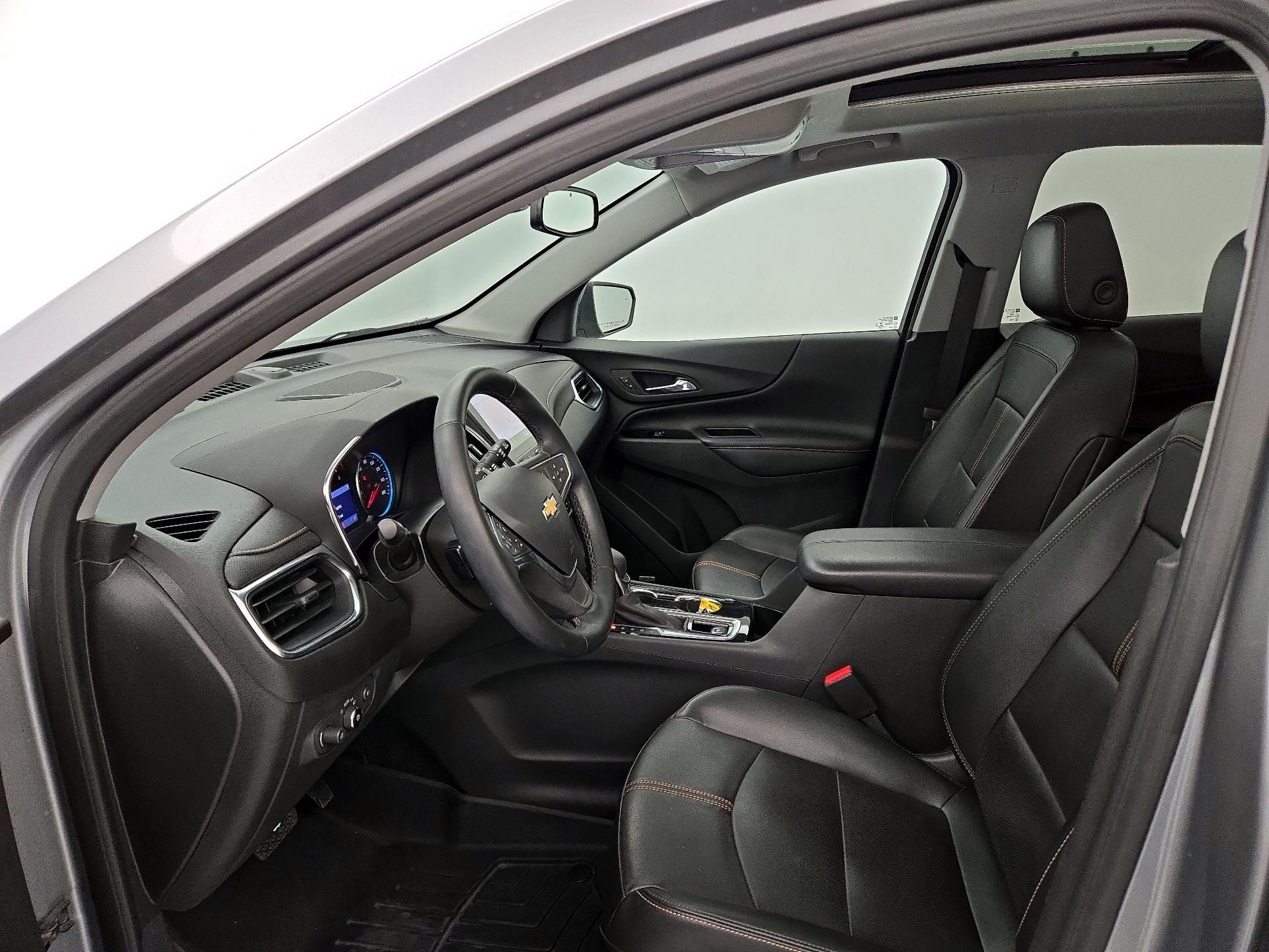 Thumbnail: 2023 Chevrolet Equinox - 11