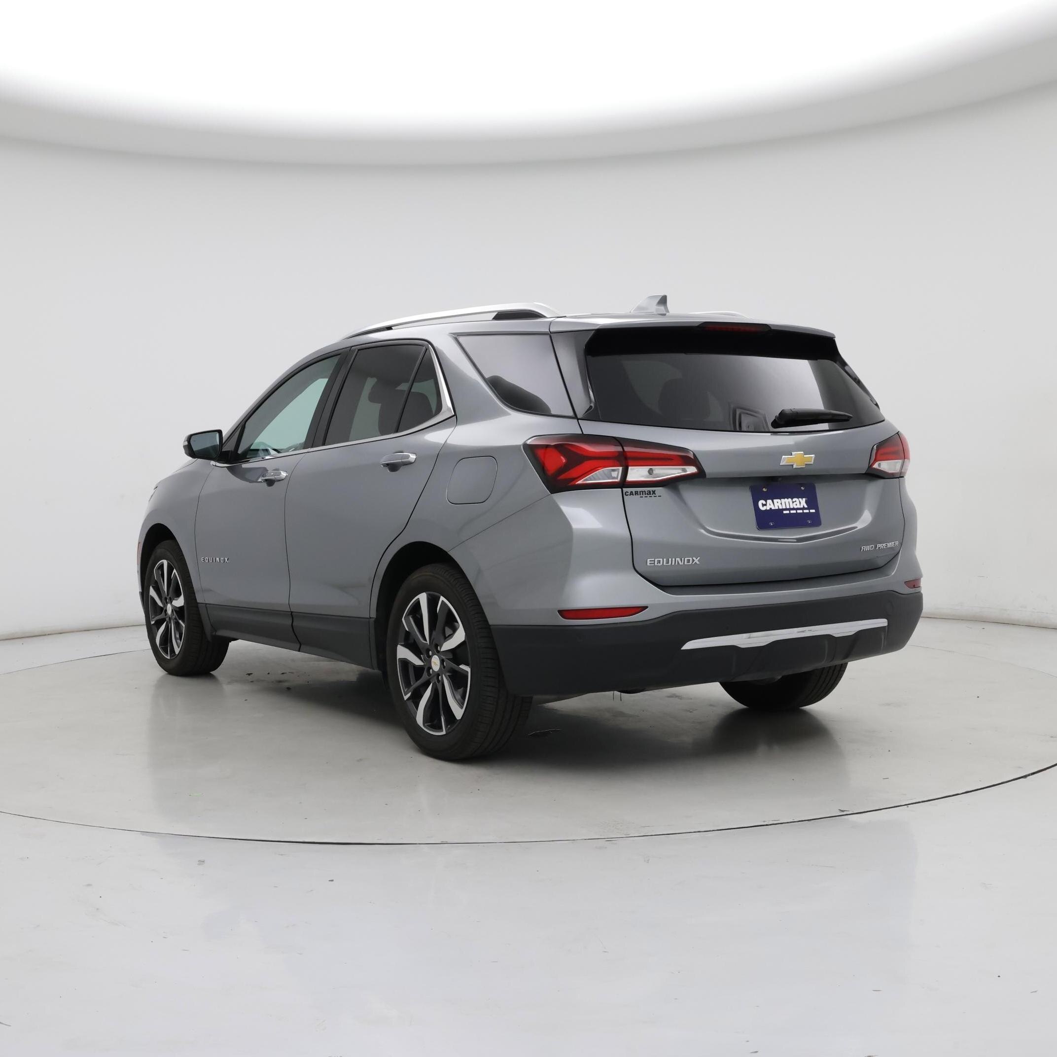 Thumbnail: 2023 Chevrolet Equinox - 2