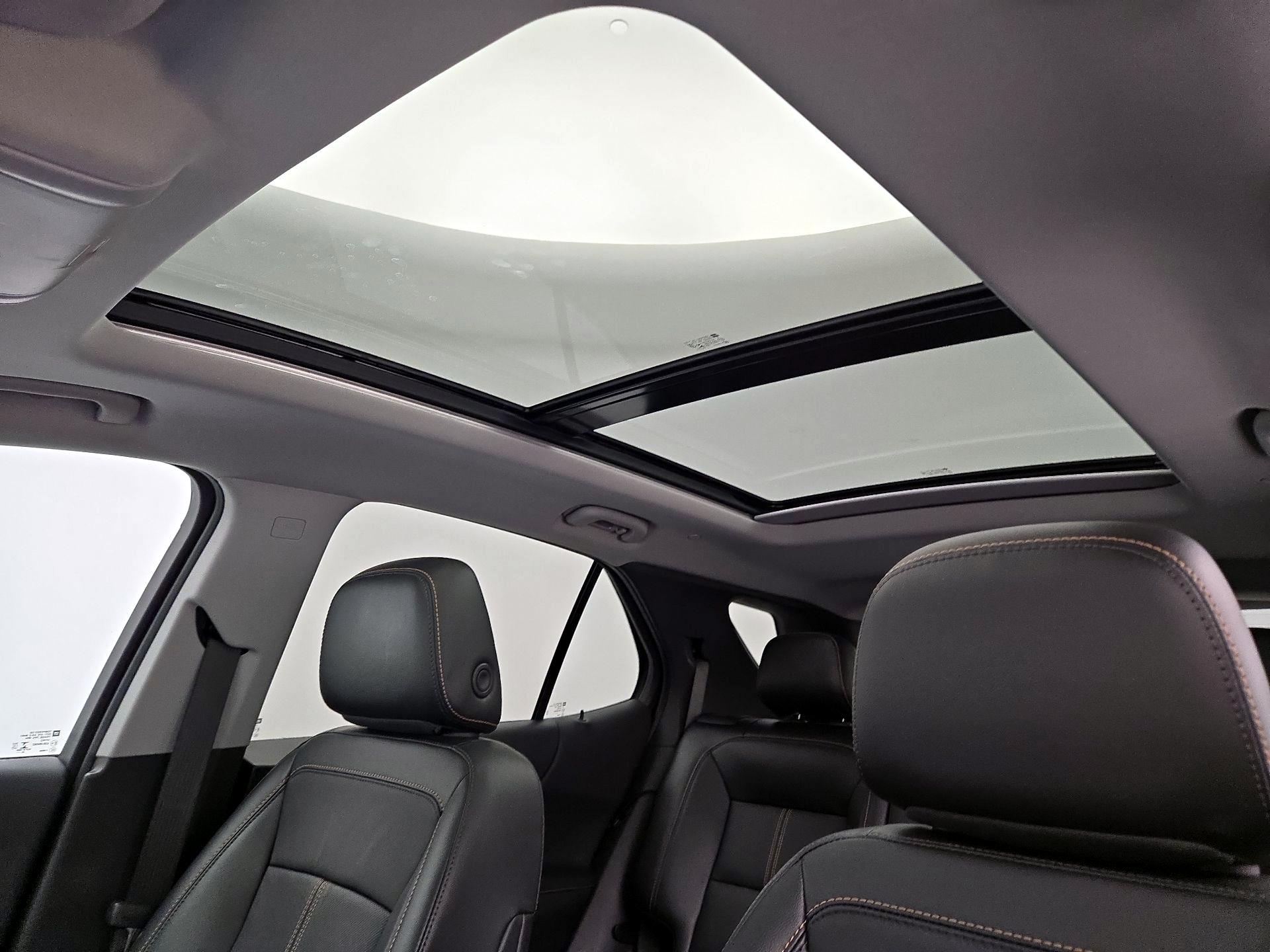 Thumbnail: 2023 Chevrolet Equinox - 20