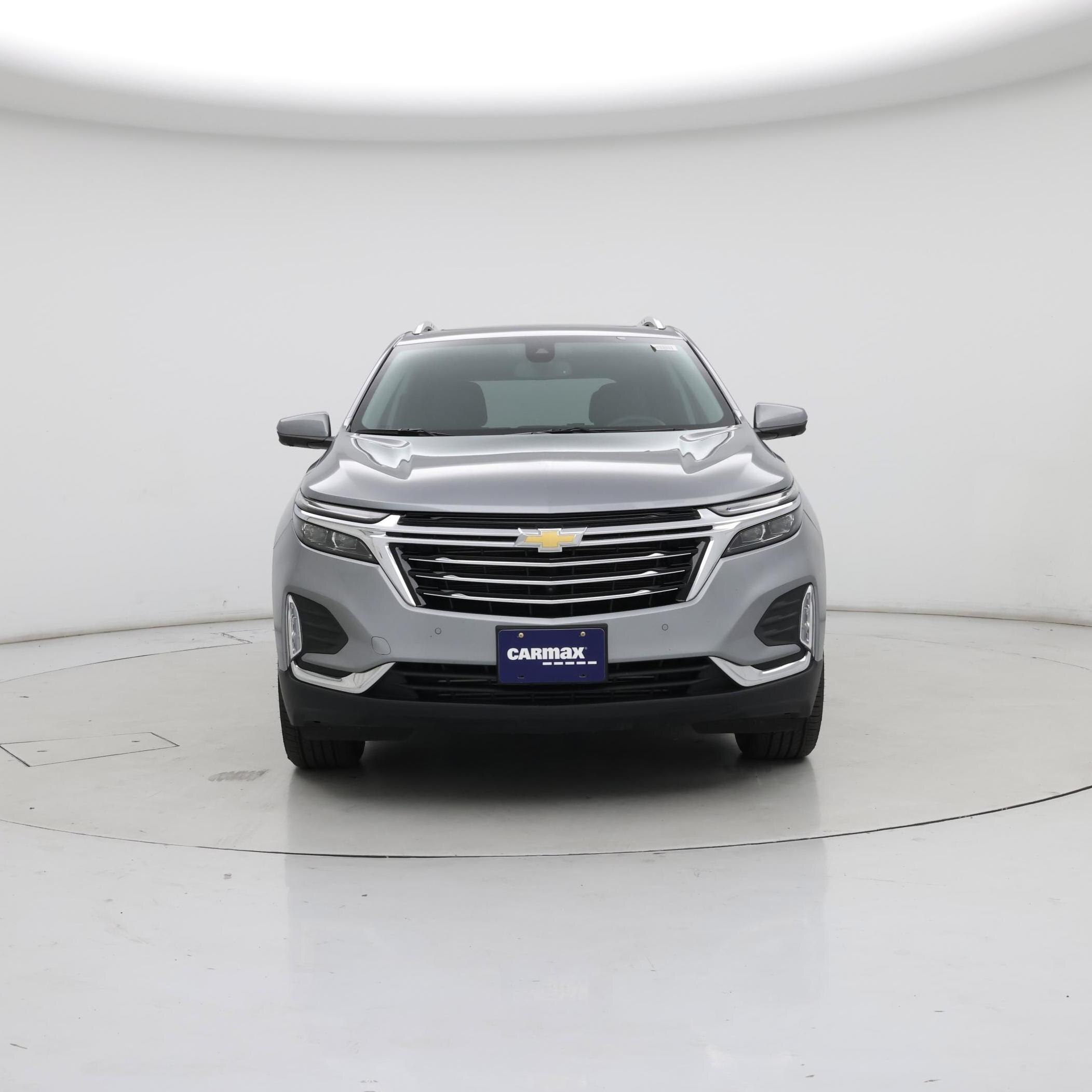 Thumbnail: 2023 Chevrolet Equinox - 5