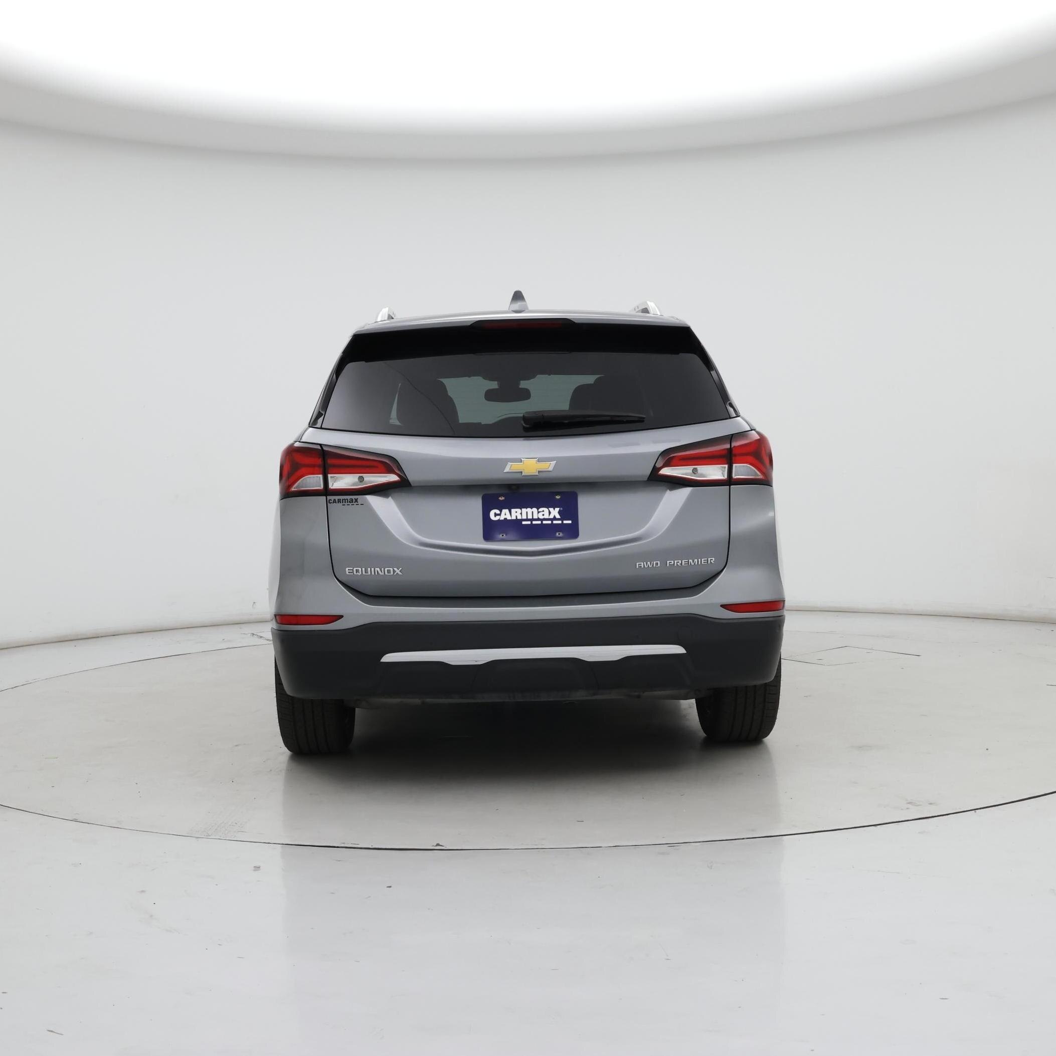 Thumbnail: 2023 Chevrolet Equinox - 6