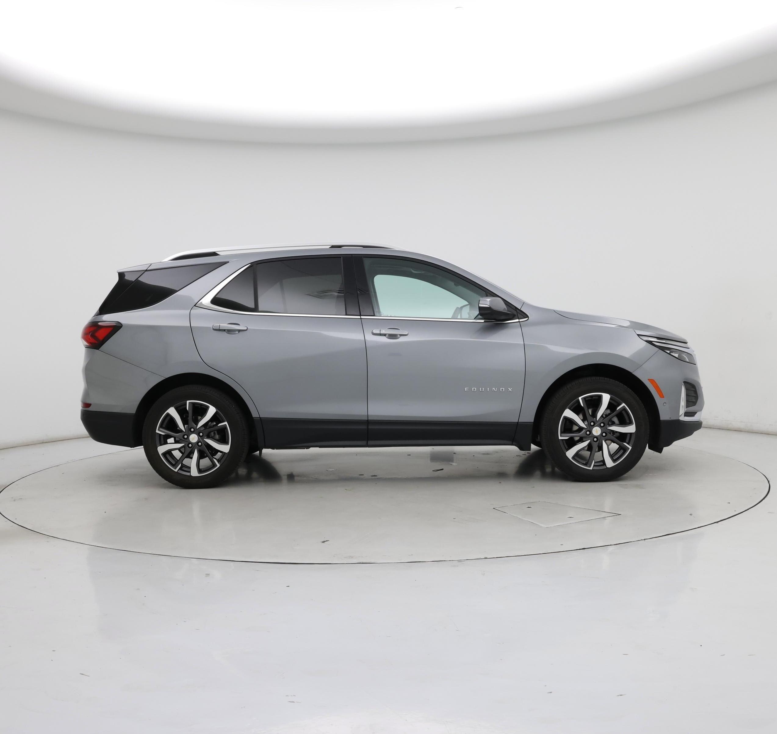 Thumbnail: 2023 Chevrolet Equinox - 7