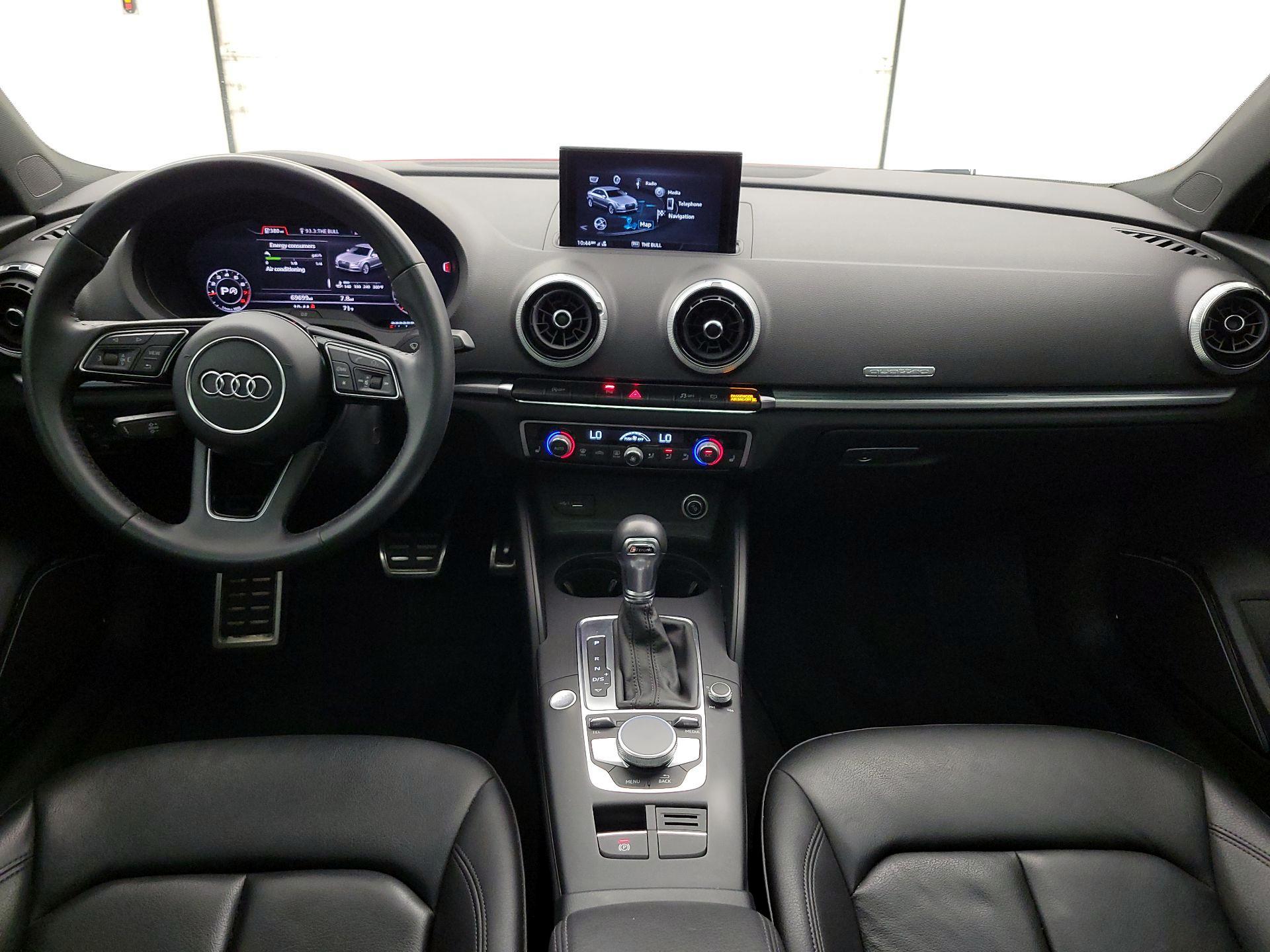 Thumbnail: 2018 Audi A3 - 9