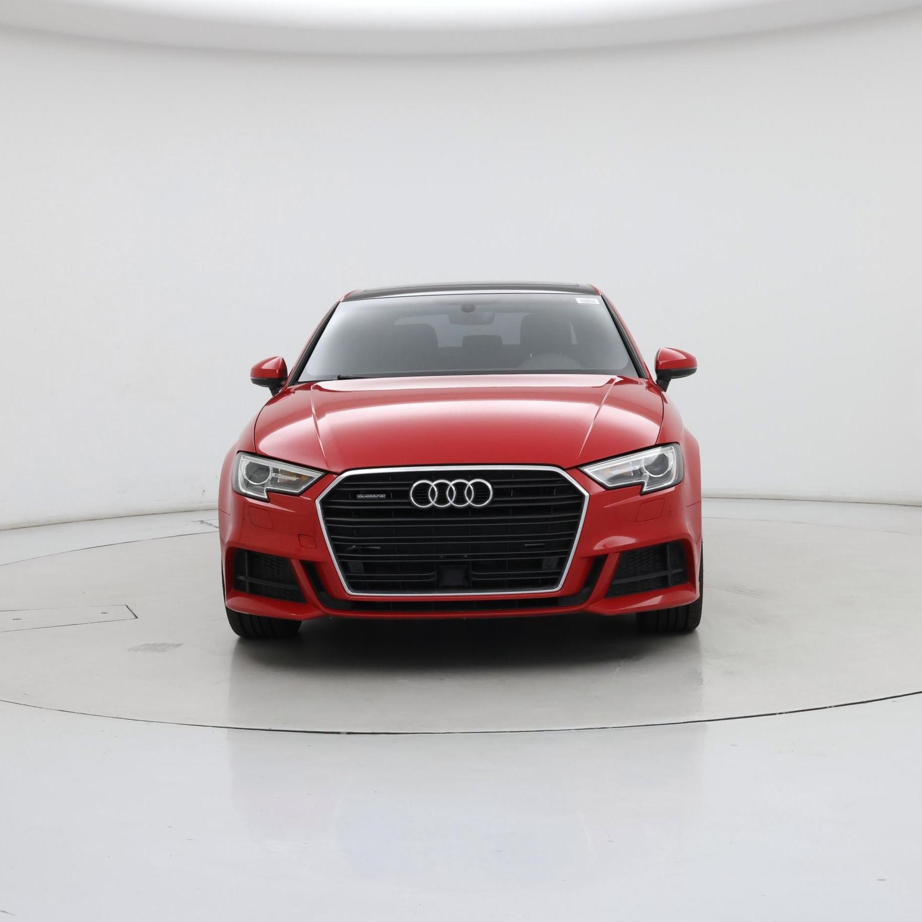 Thumbnail: 2018 Audi A3 - 5