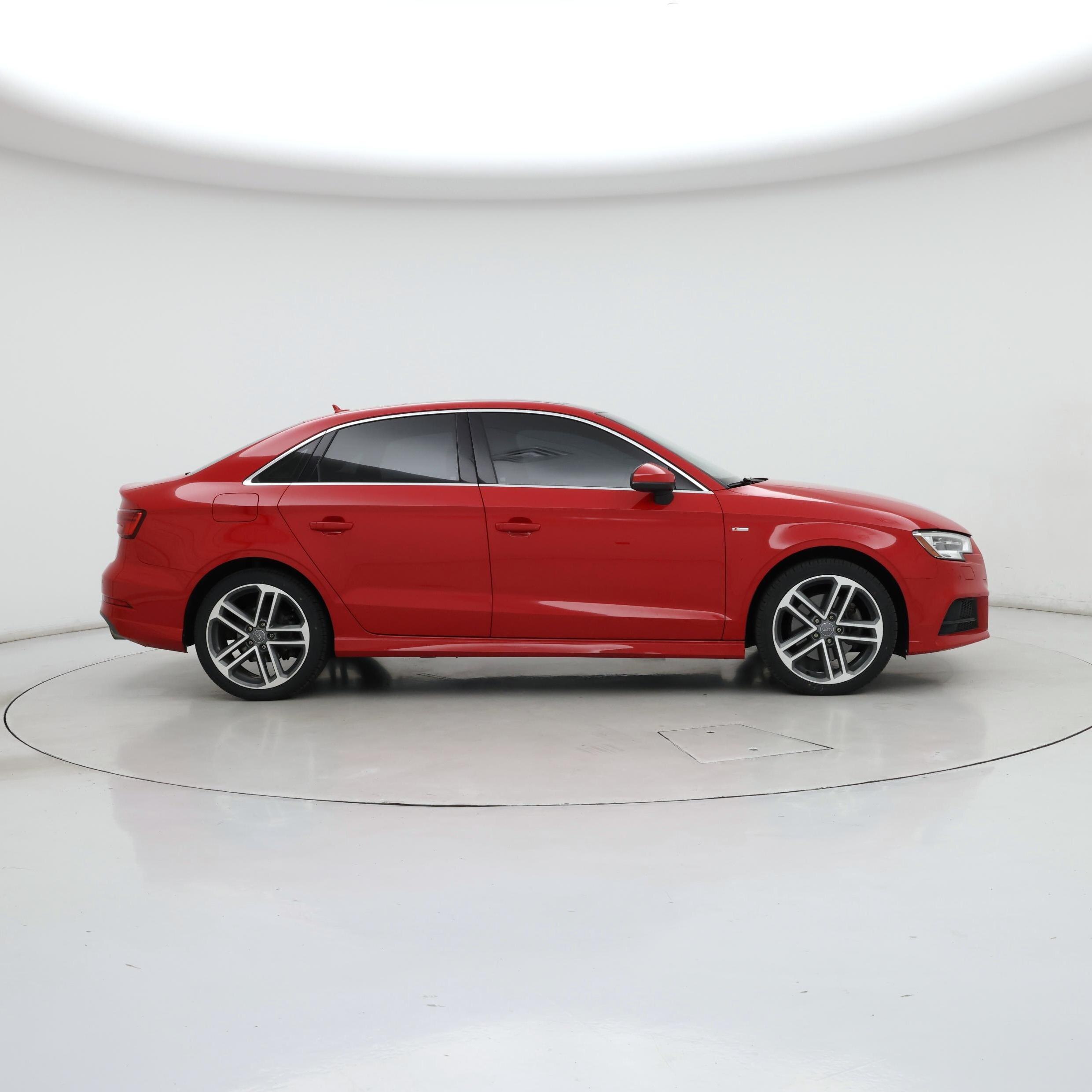 Thumbnail: 2018 Audi A3 - 7