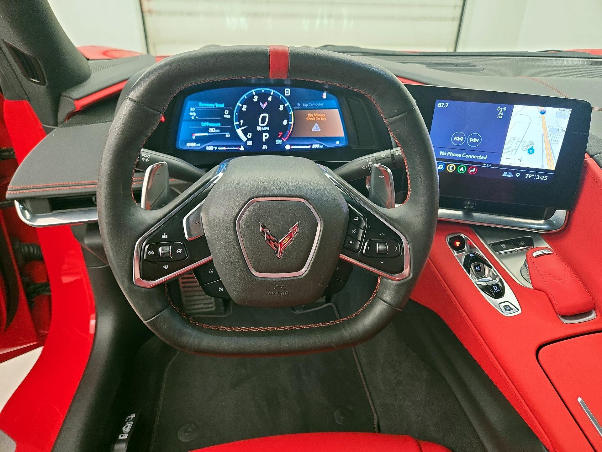 Thumbnail: 2020 Chevrolet Corvette - 10