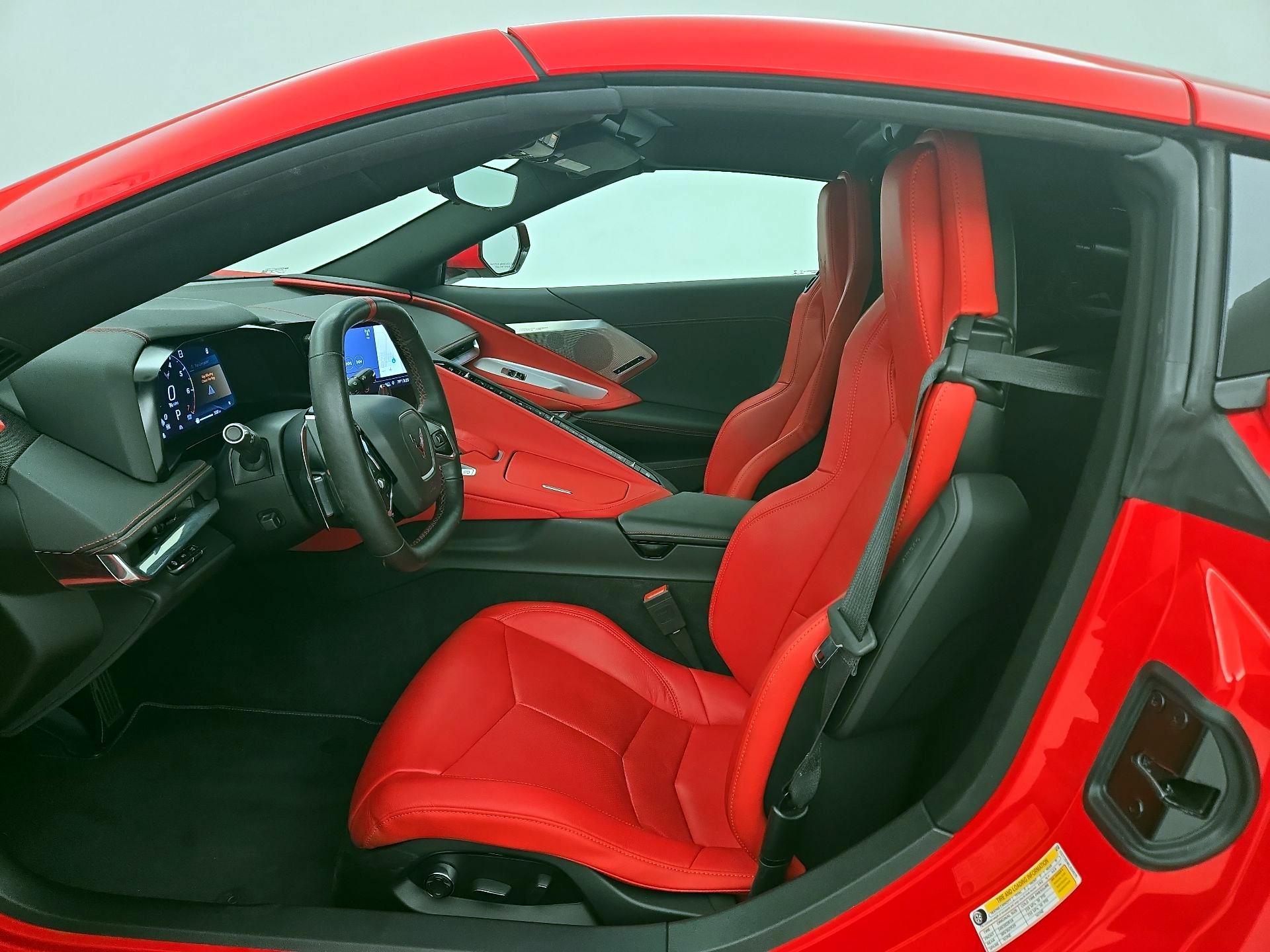 Thumbnail: 2020 Chevrolet Corvette - 11