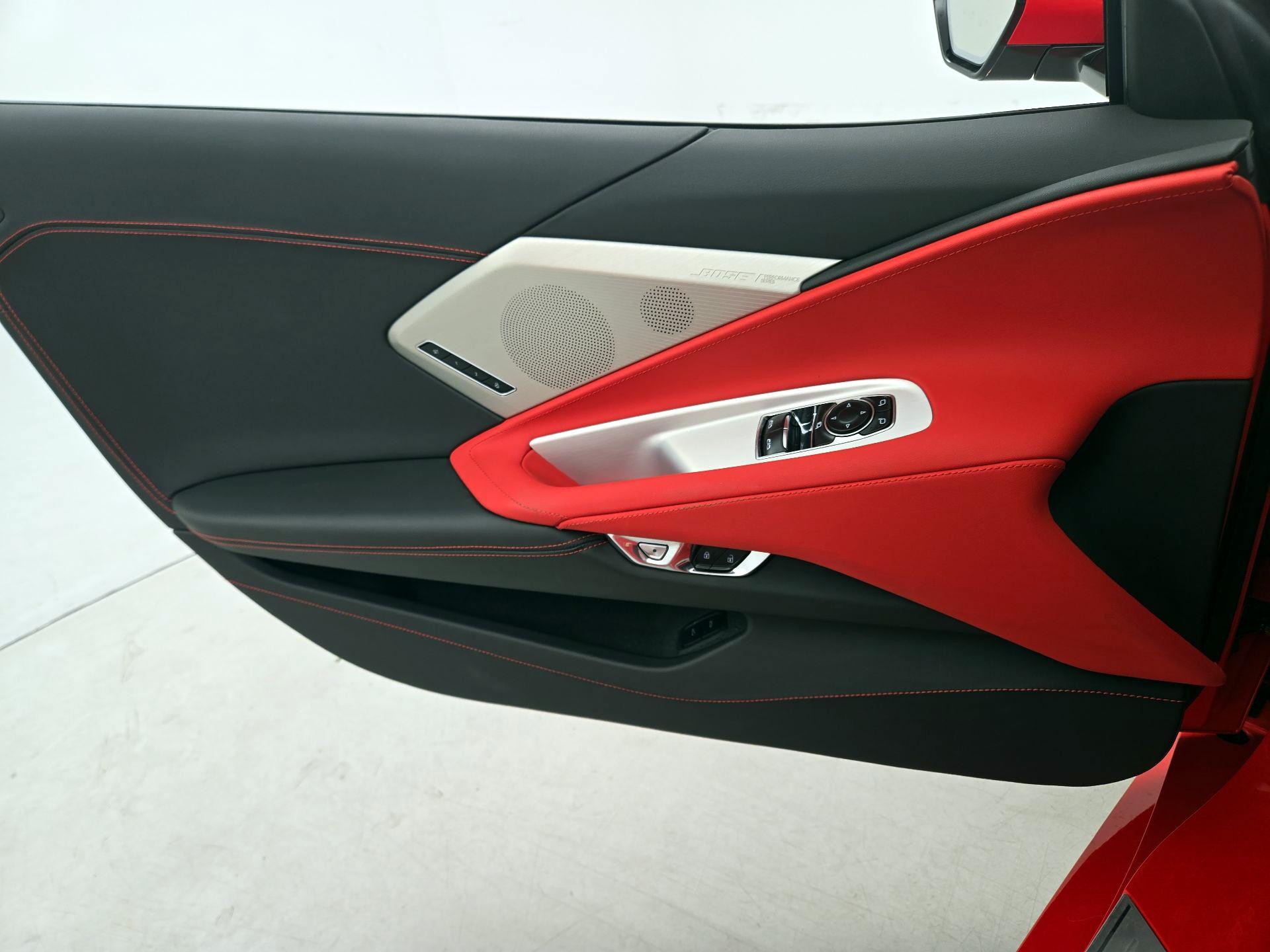 Thumbnail: 2020 Chevrolet Corvette - 12