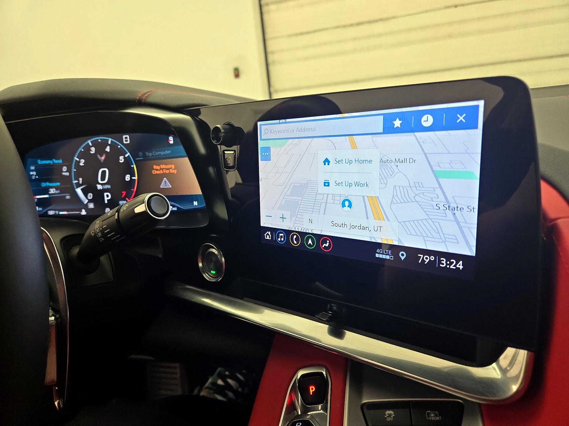 Thumbnail: 2020 Chevrolet Corvette - 14