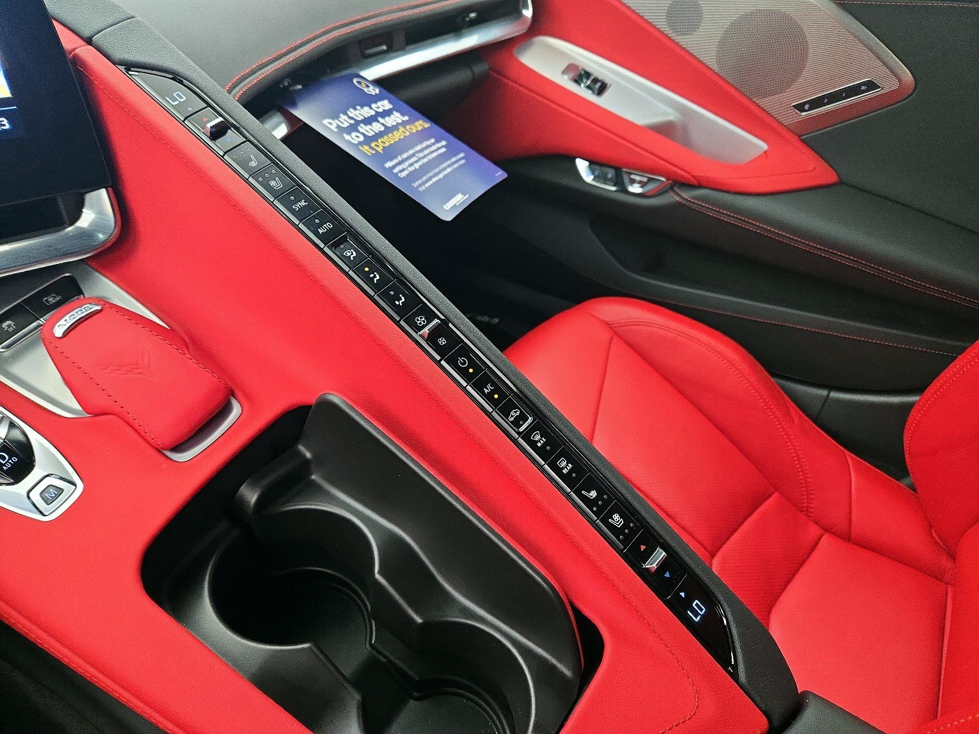 Thumbnail: 2020 Chevrolet Corvette - 17