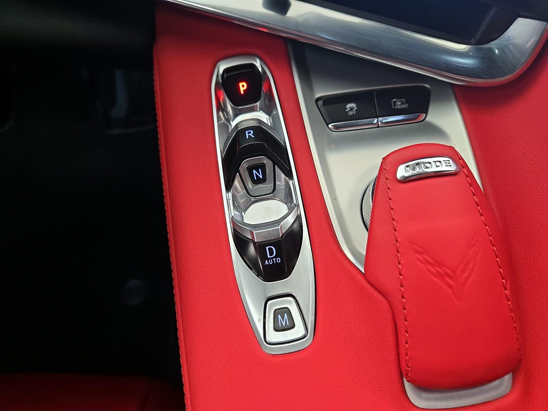 Thumbnail: 2020 Chevrolet Corvette - 18